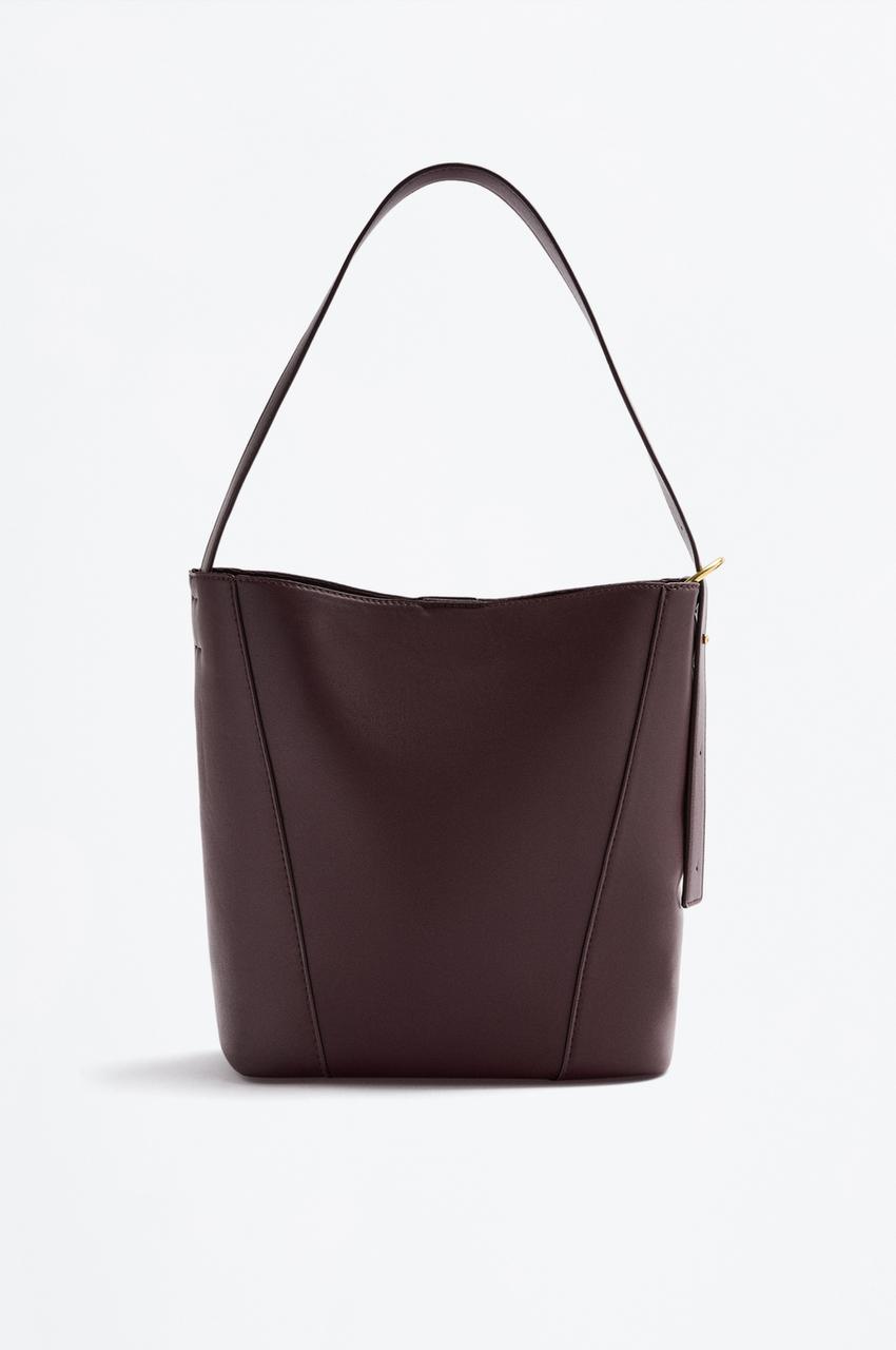 Bolso saco detalle asa Accesorios de viaje Accesorios De