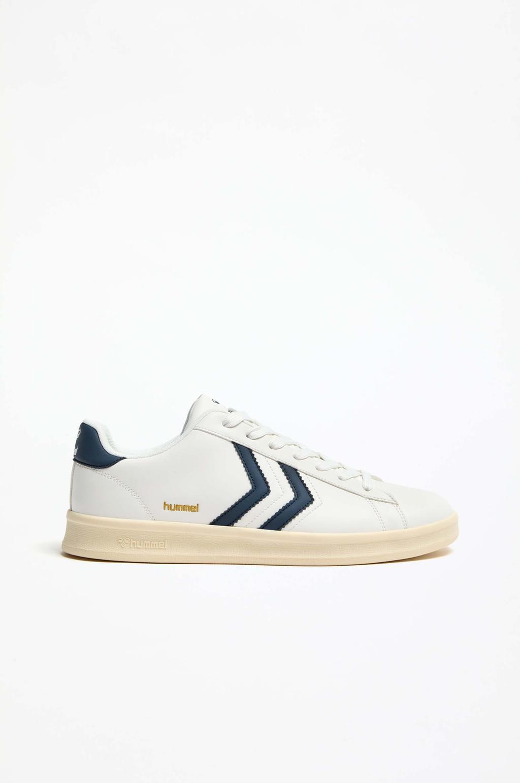 Retro Hummel sneakers