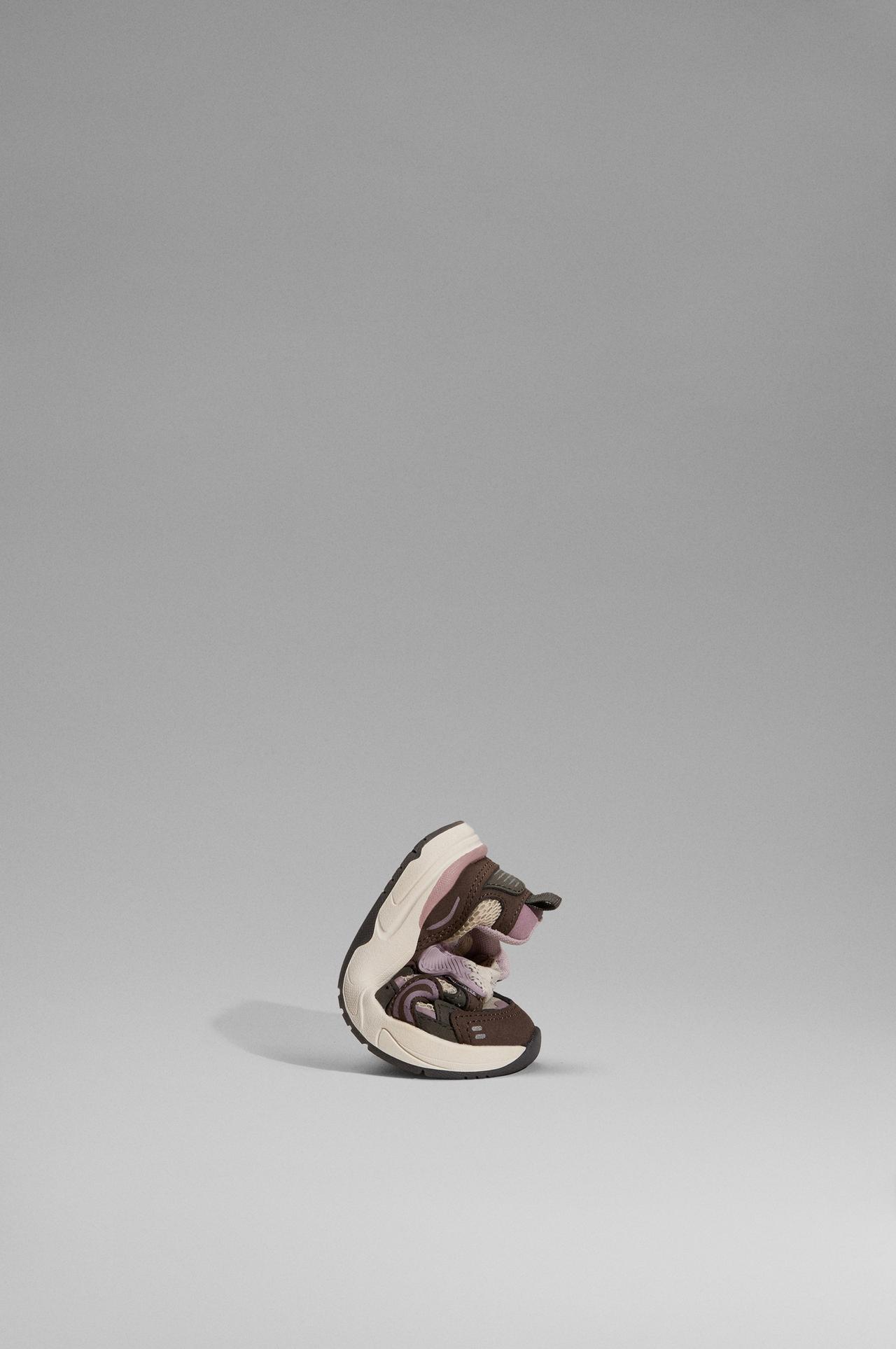 Barefoot sneakers — MULBERRY