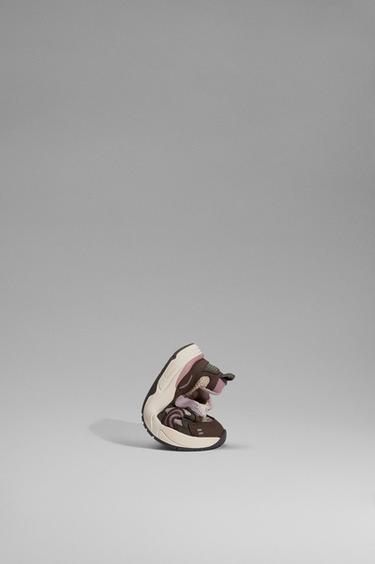 Barefoot sneakers — MULBERRY 6