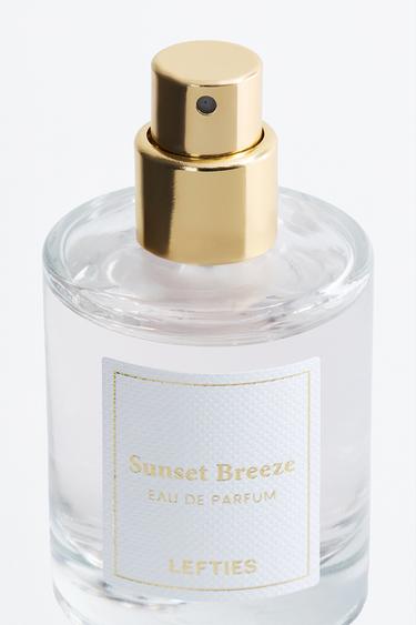 Golden Haze Sunset Breeze EDP 30 ml — ROSE PINK 3