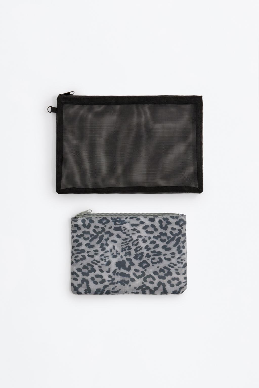 Set 2 neceseres viaje