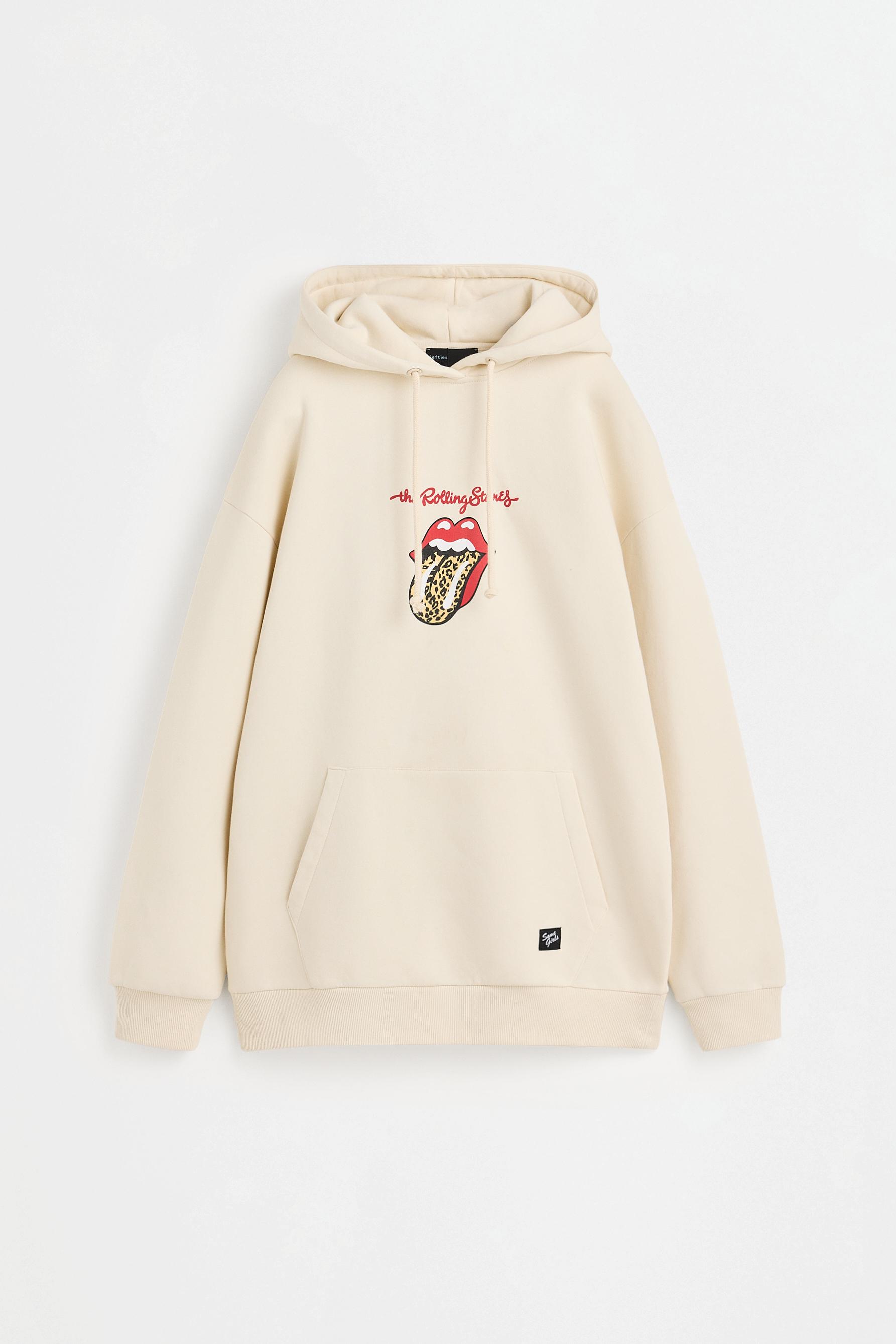 Sudadera The Rolling Stones ©Universal