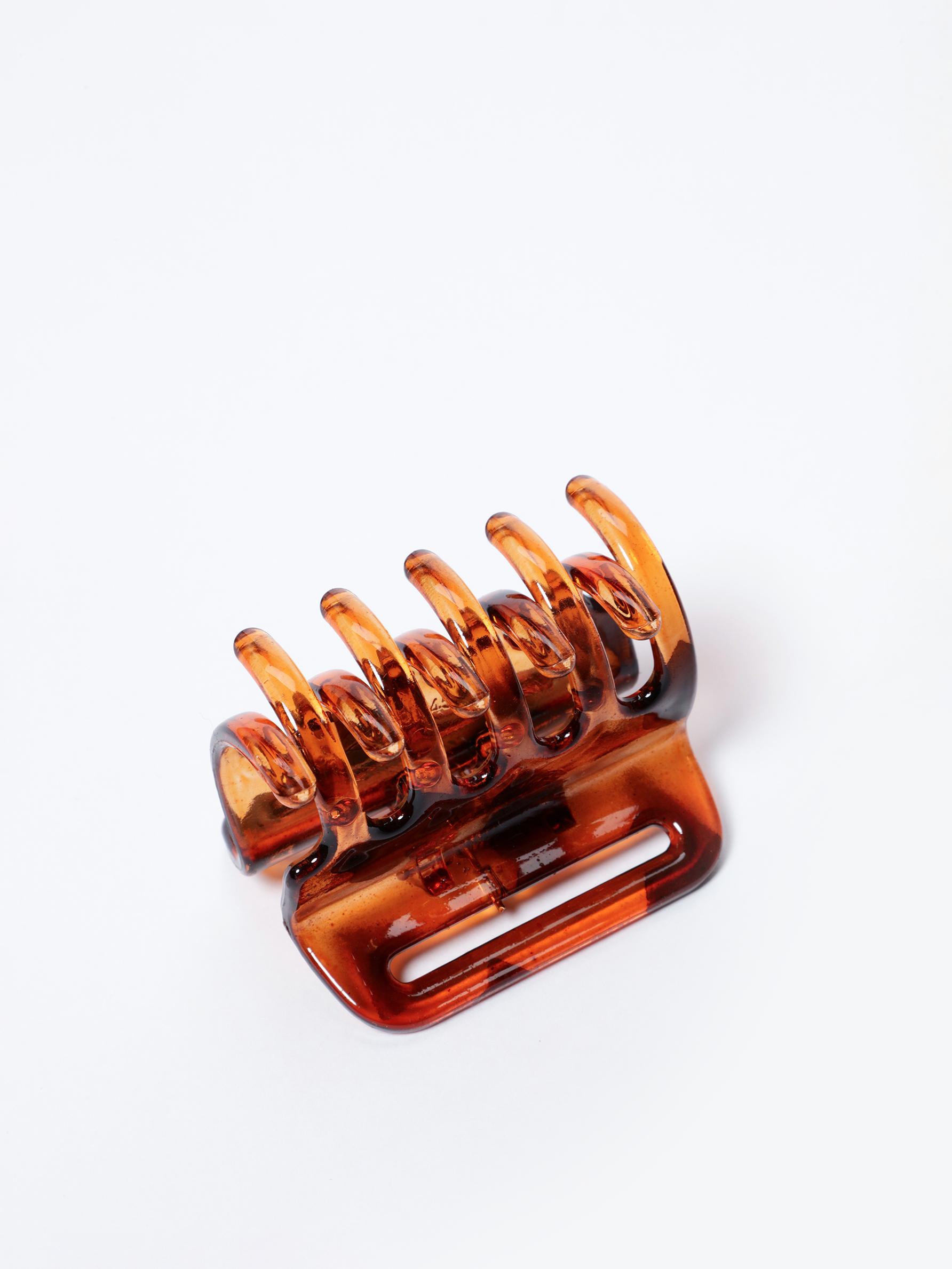 Pack of 3 assorted hair clips — VARIOUS