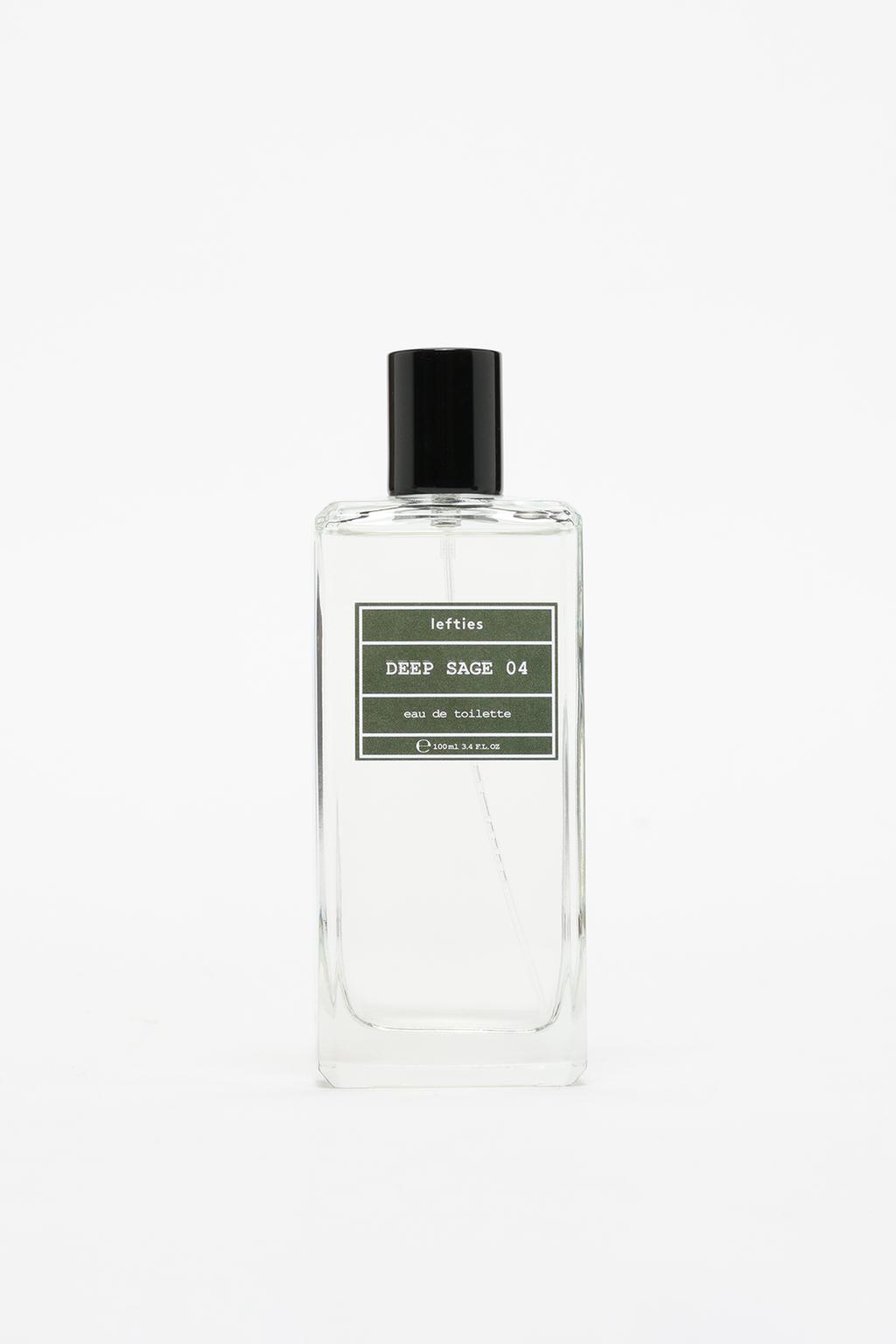 Deep Sage eau de toilette, 100 ml