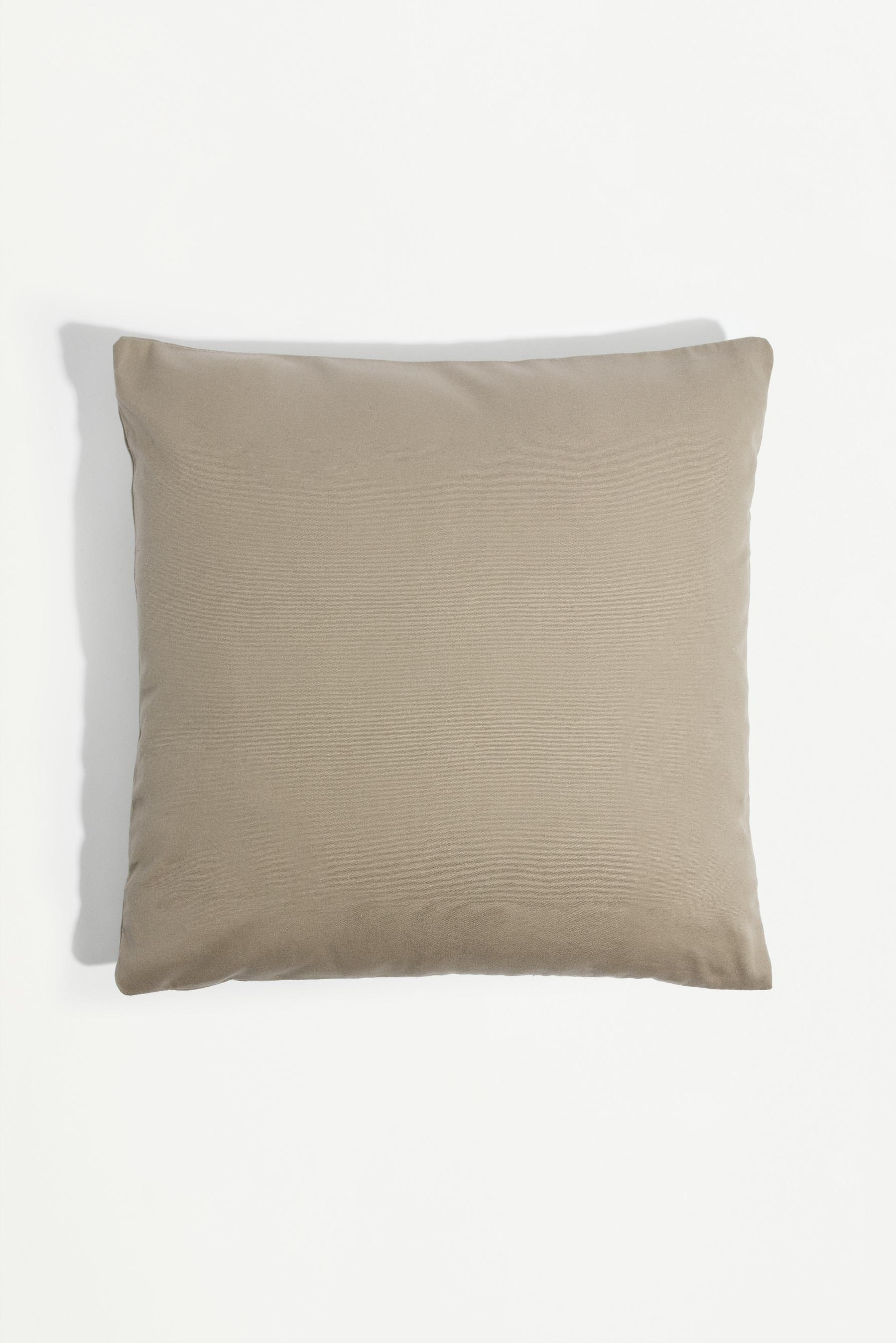 Funda de cojín 50 x 50 cm