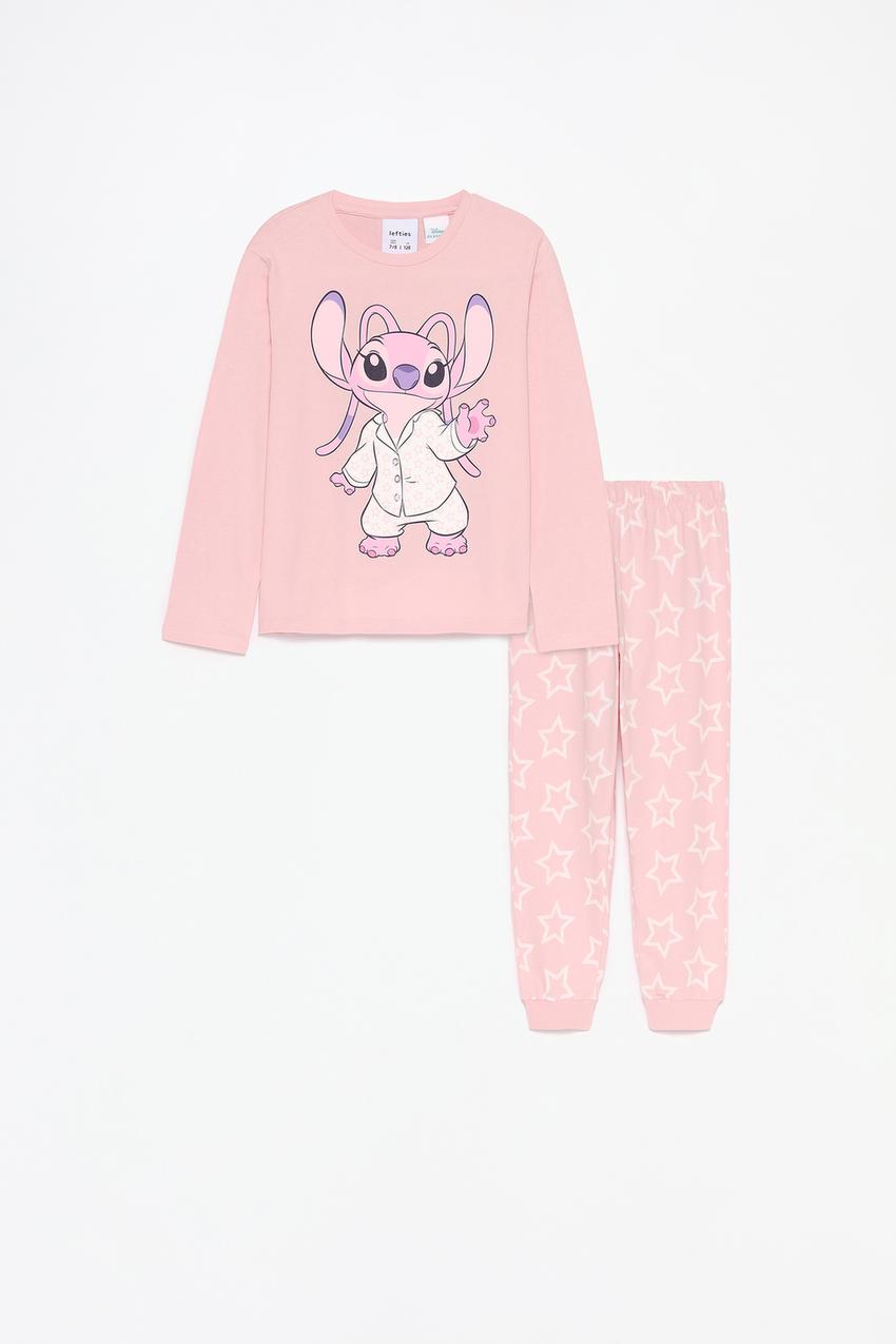 Pijama Mujer Pijama Dama Y Vagabundo Mickey Mouse Pijama Dama Y