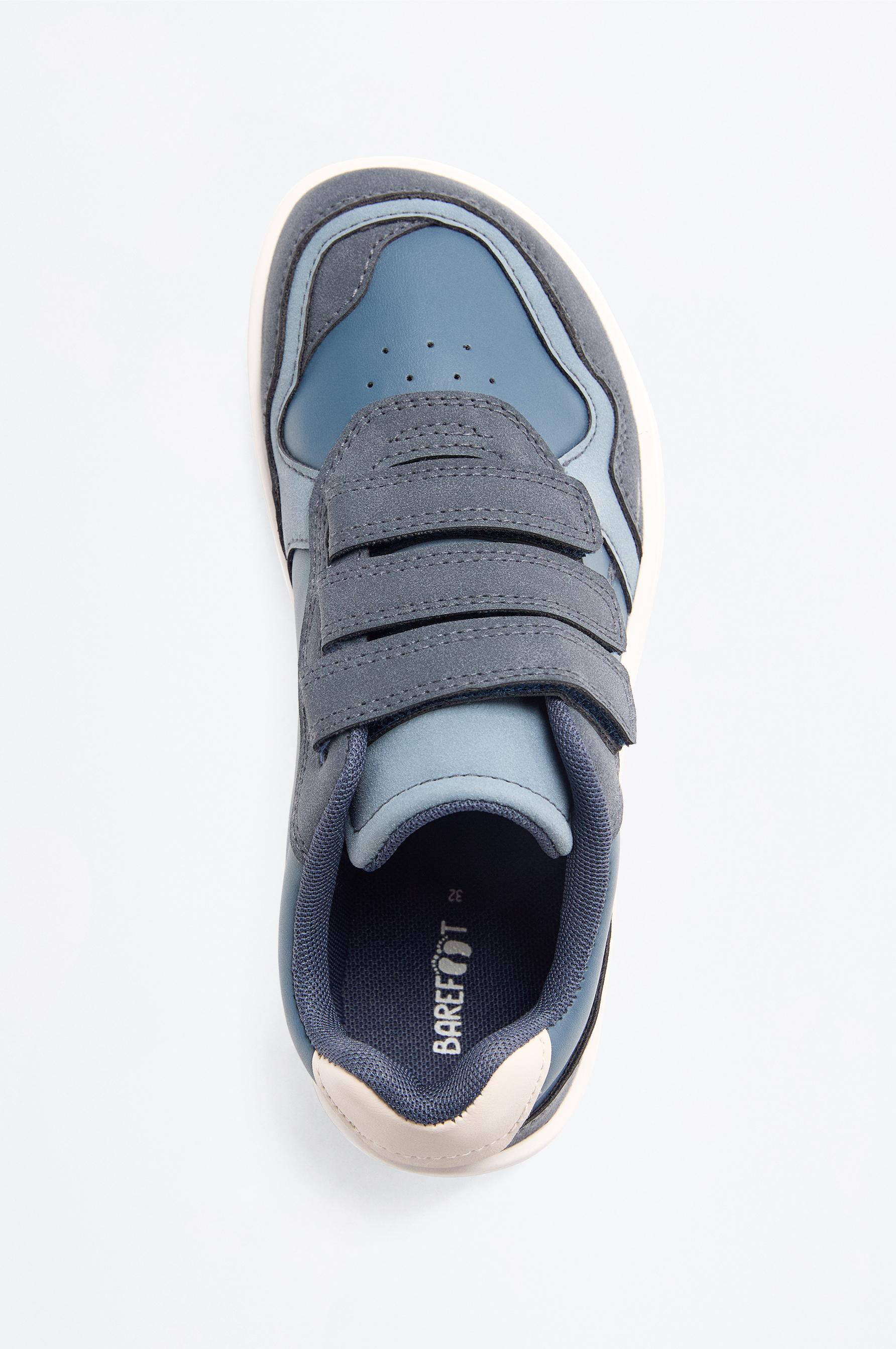 Casual sneakers — NAVY BLUE