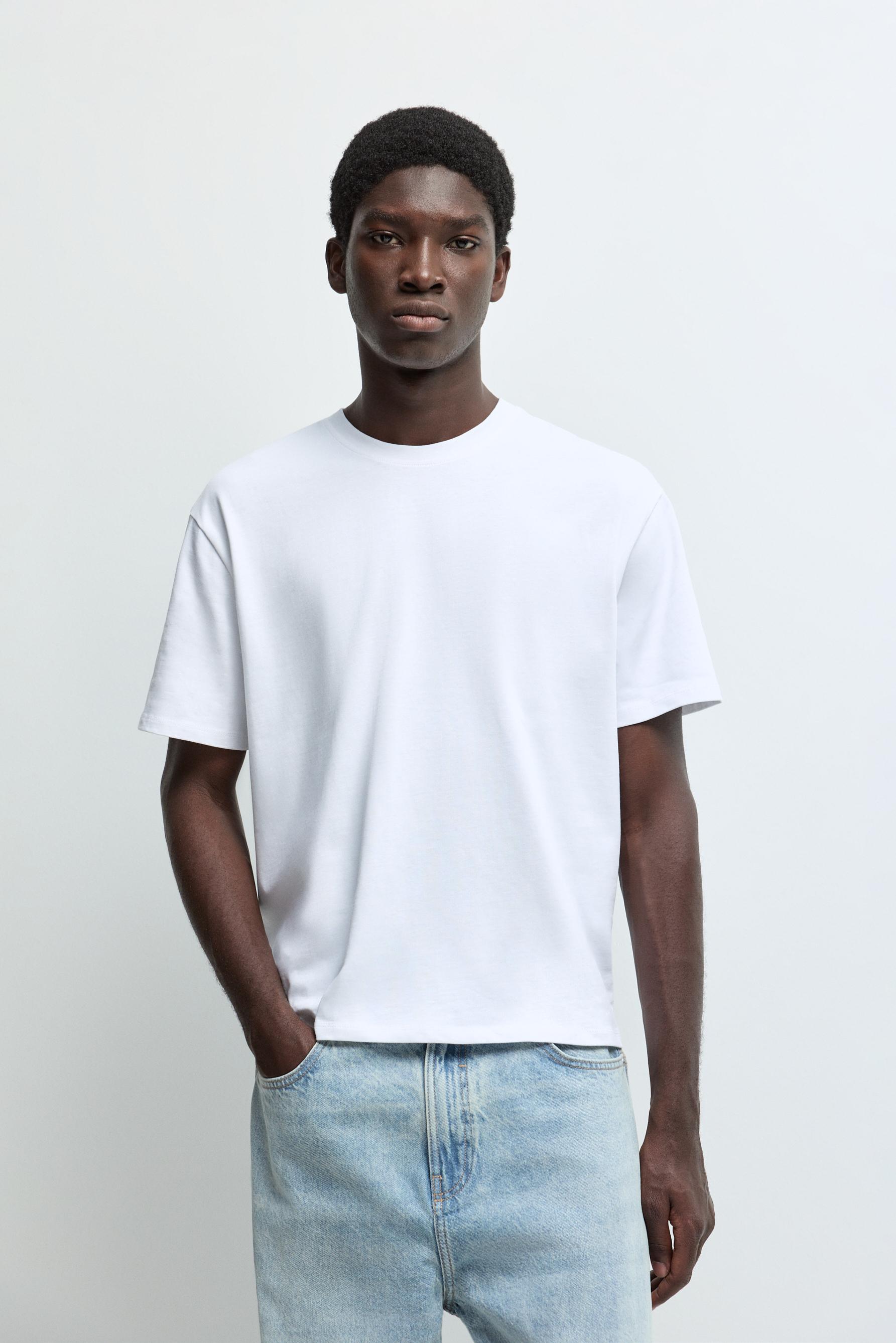 T-shirts - CLOTHING - Man | LEFTIES Romania