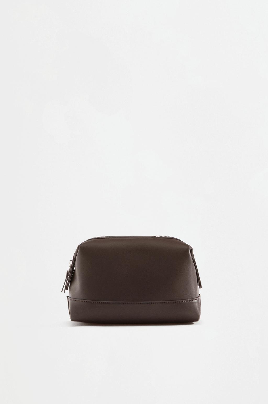 Smart Toiletry Bag