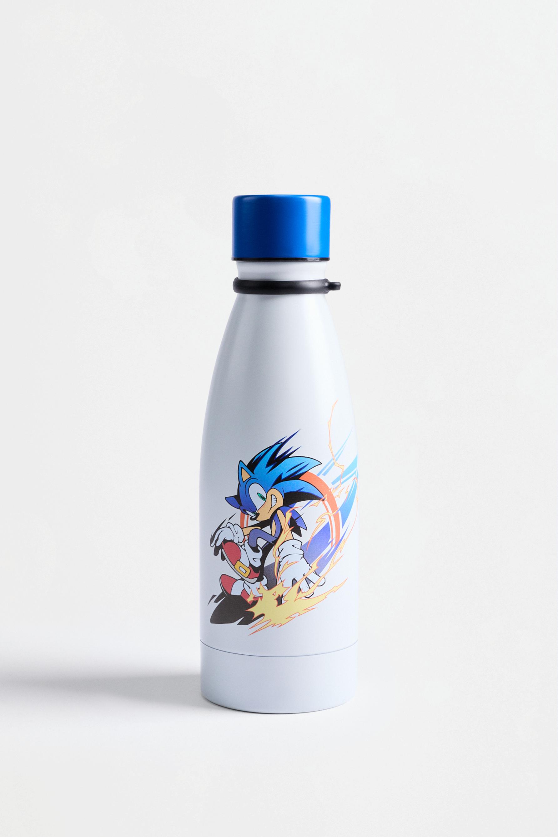 Termo Botella Sonic™ | SEGA 350ml