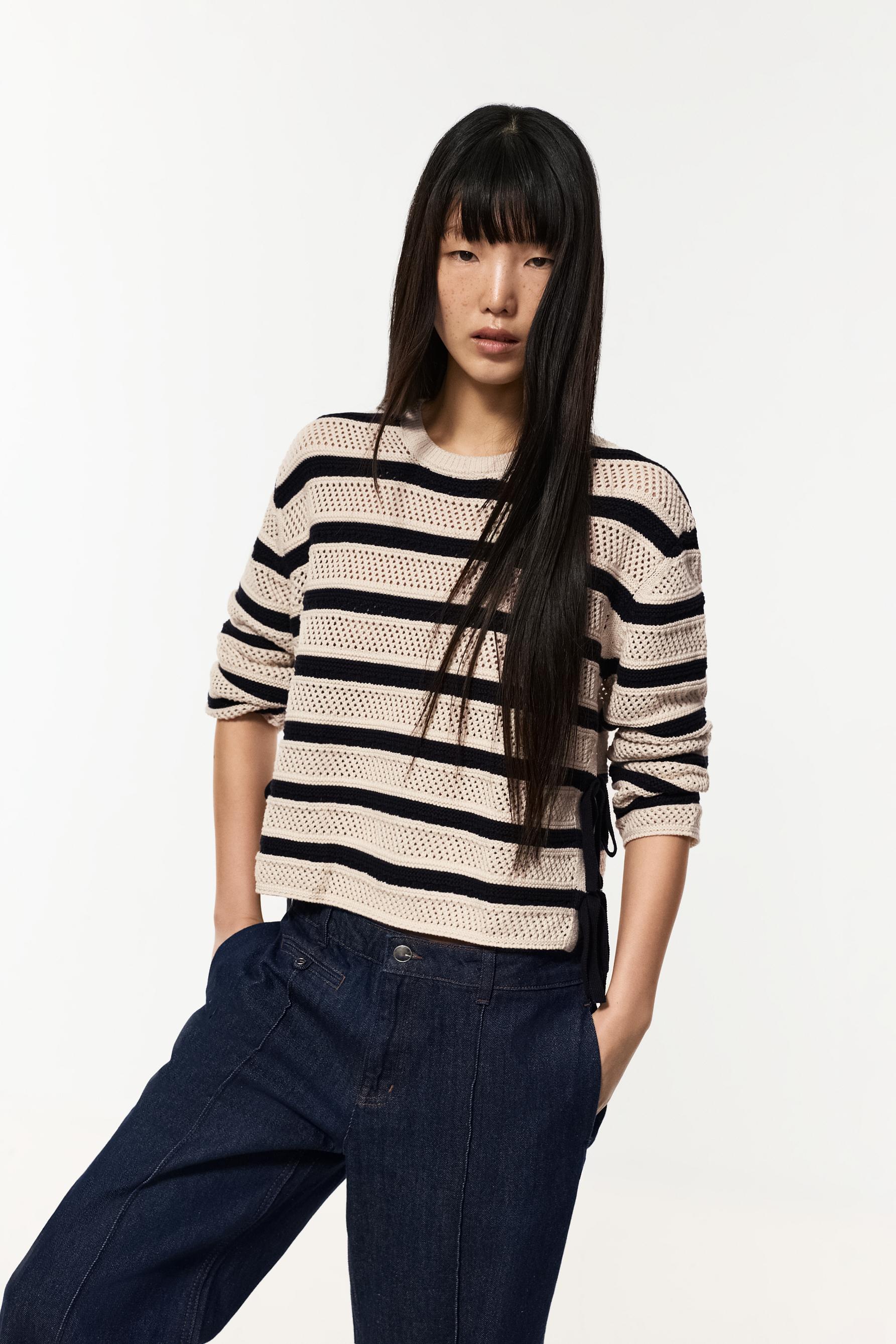 Jersey cintas laterales