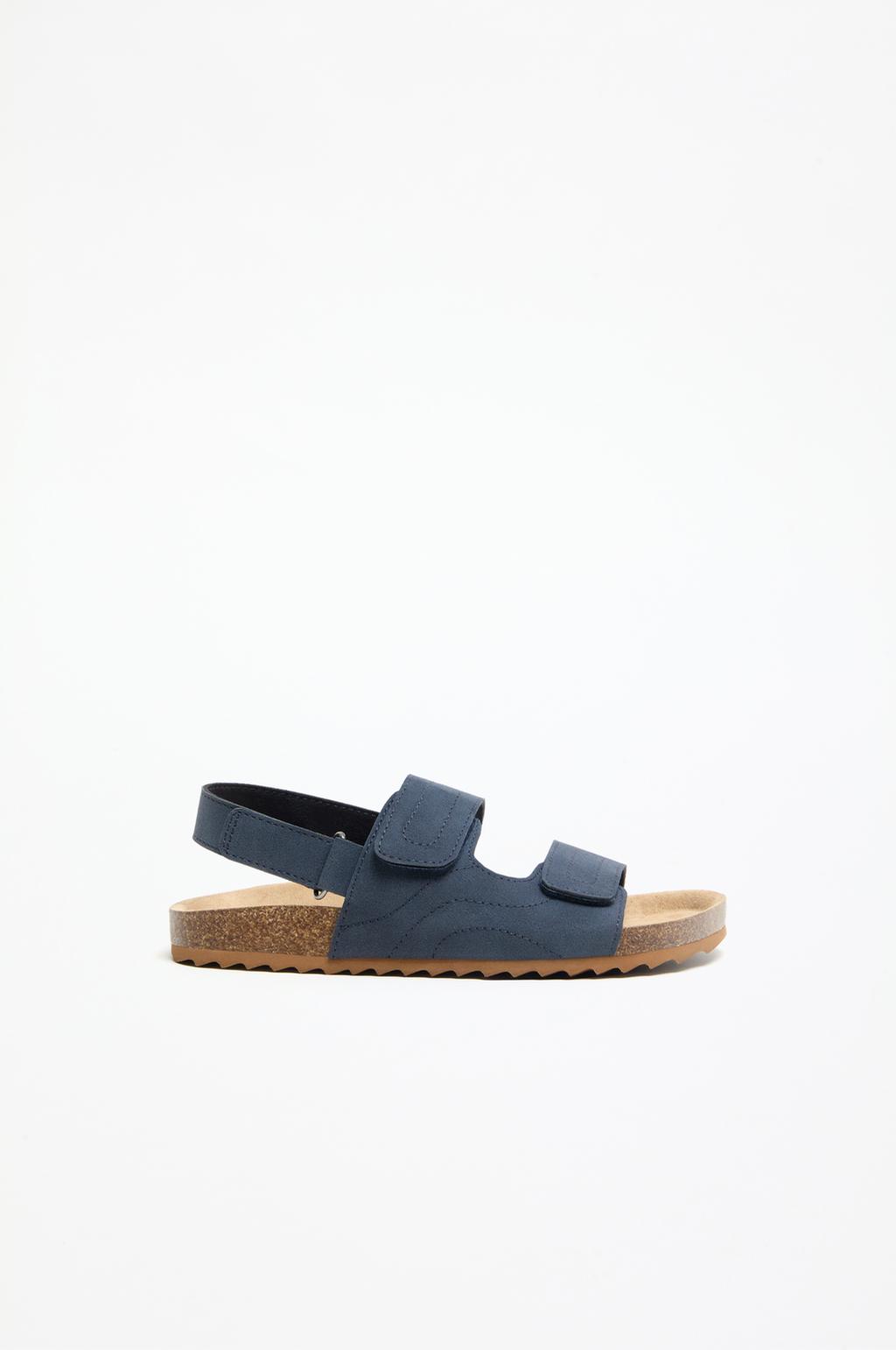 Comfort sandals