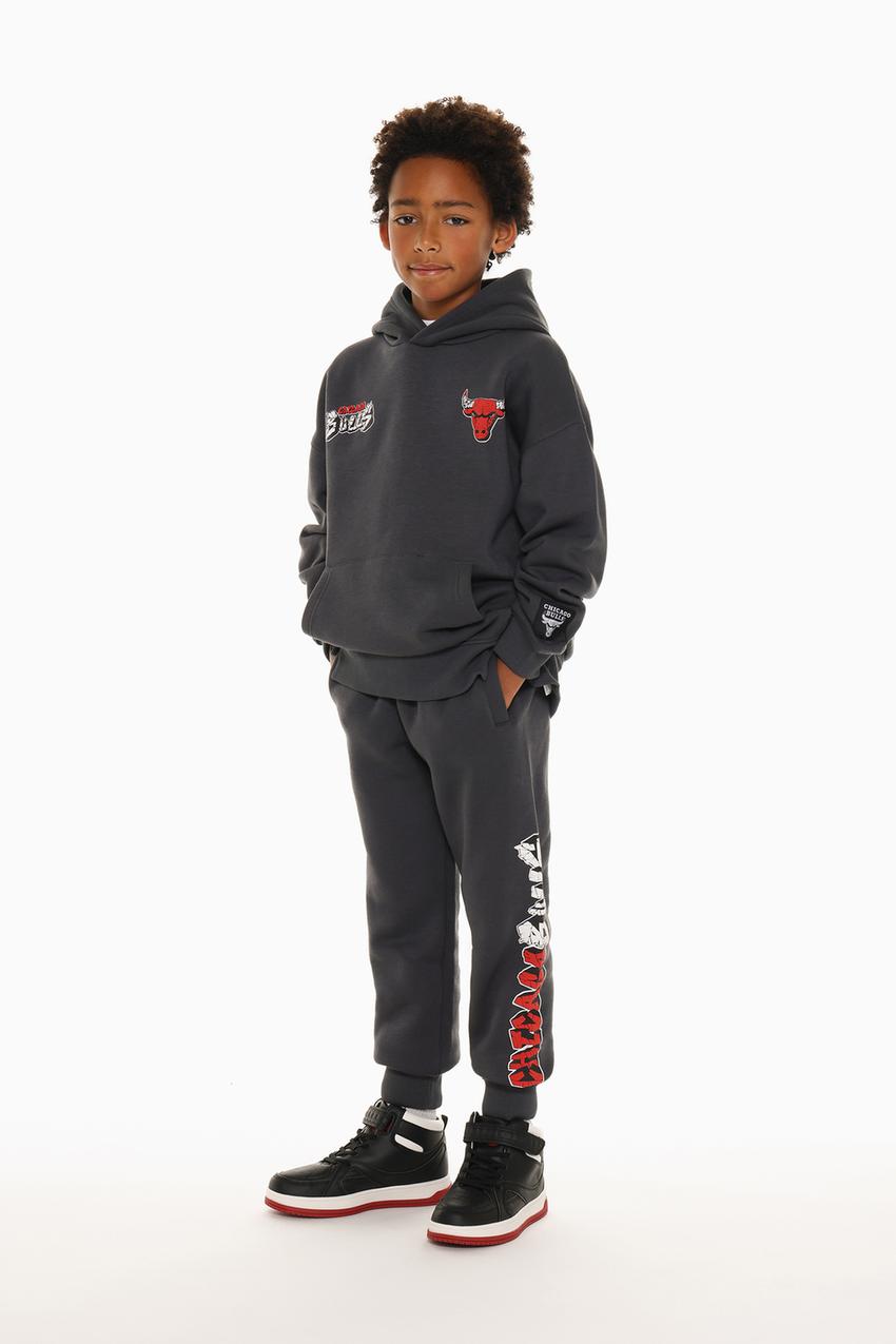 Chicago Bulls Tracksuit Chandals Nba Lakers Chandal Nba Baratos