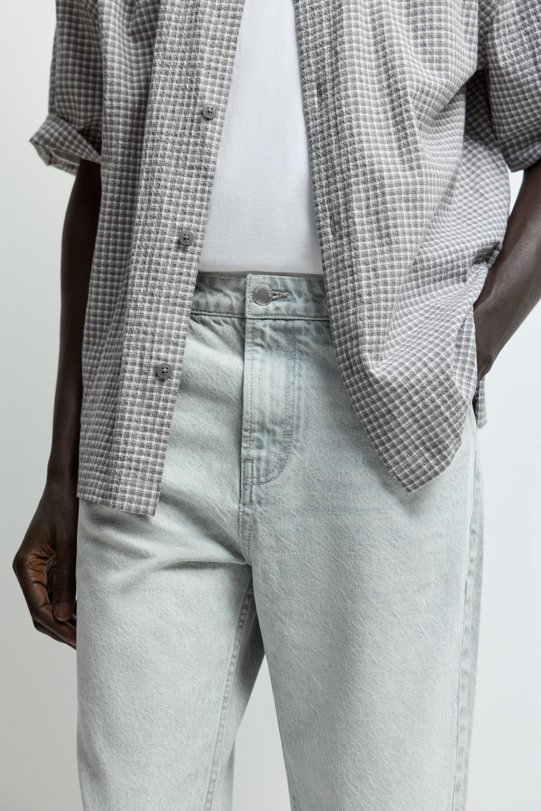 Regular jeans — CORNFLOWER BLUE