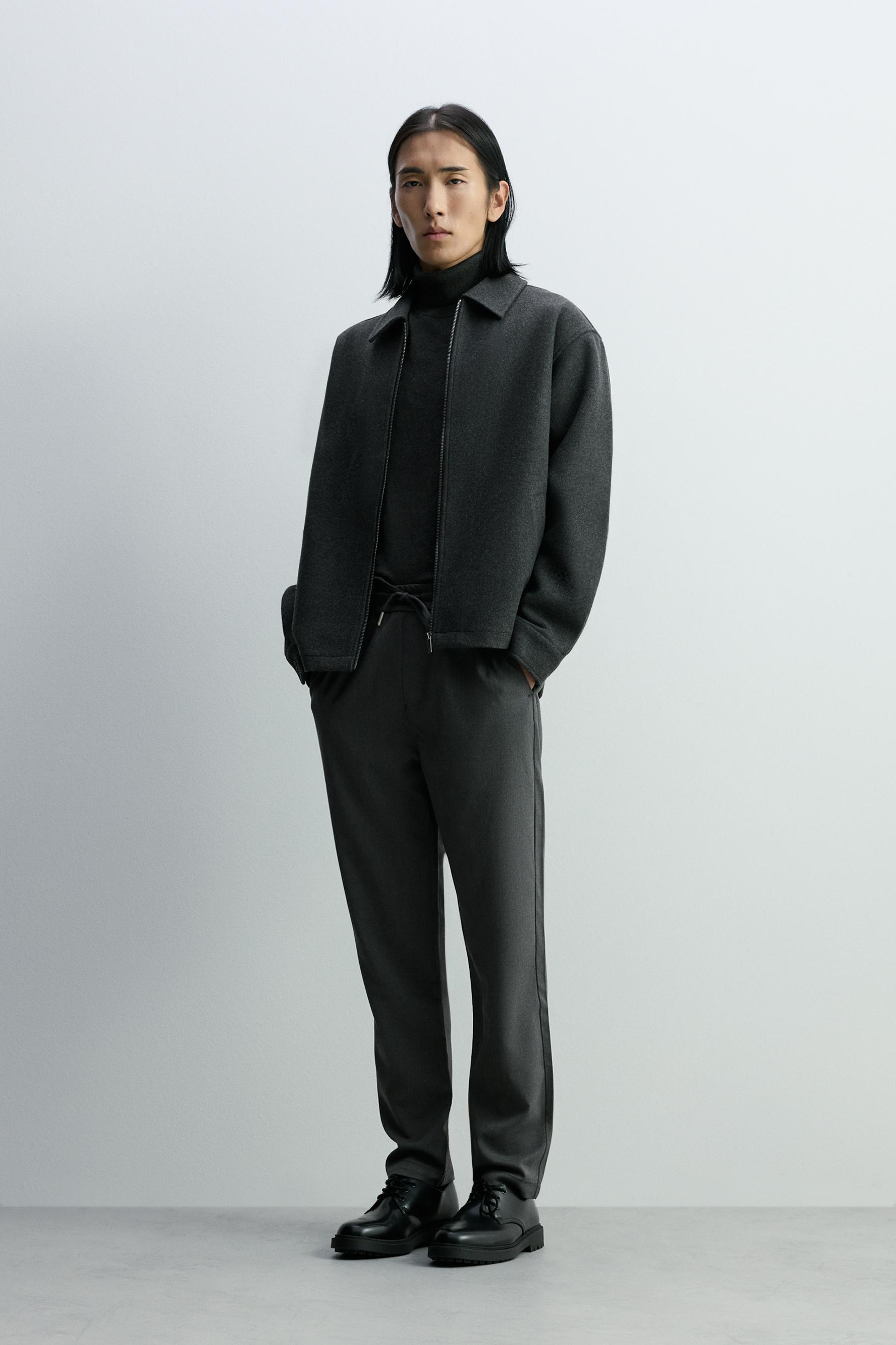 Pantalón jogger tailoring