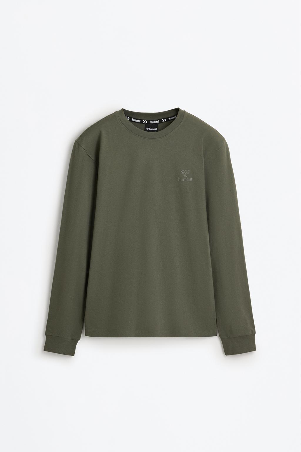 Hummel x Lefties T-shirt