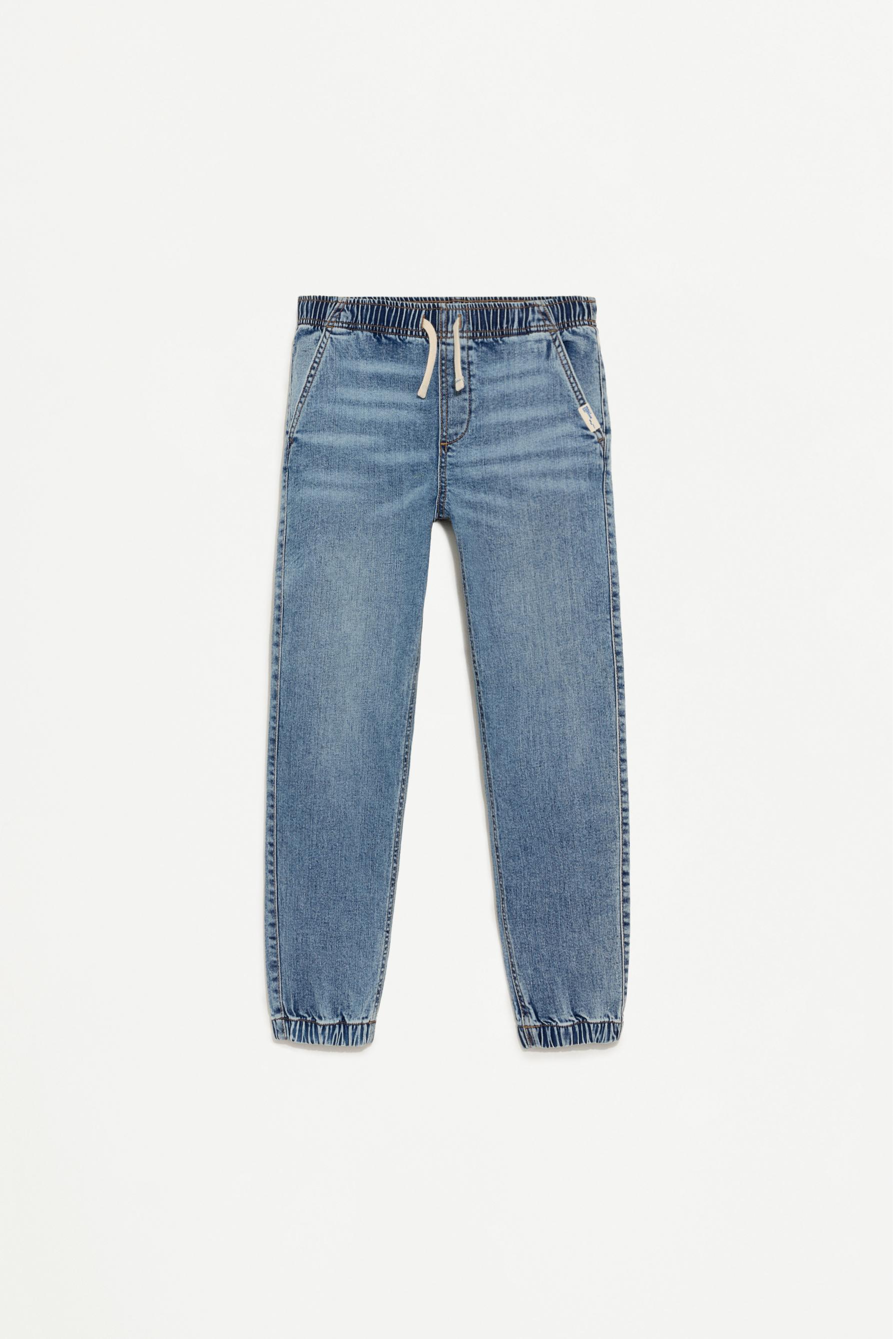 Jogger jeans — INDIGO