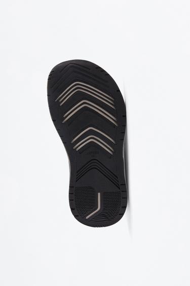 CASUAL BAREFOOT SPORTS SHOES — WHITE 5