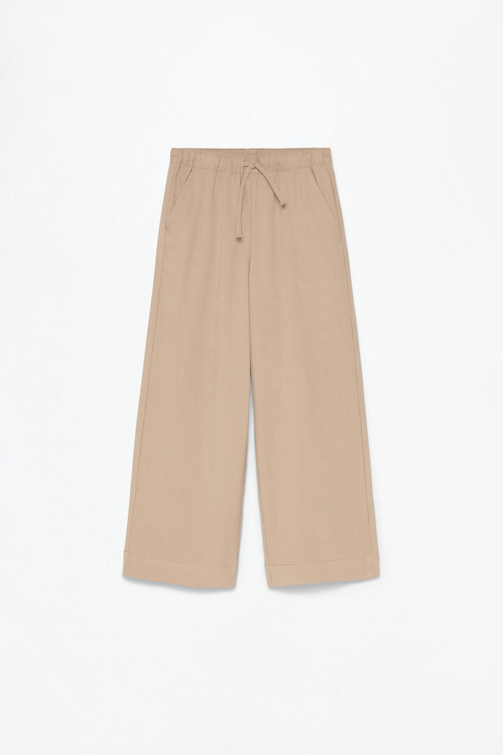 Formal jogging trousers