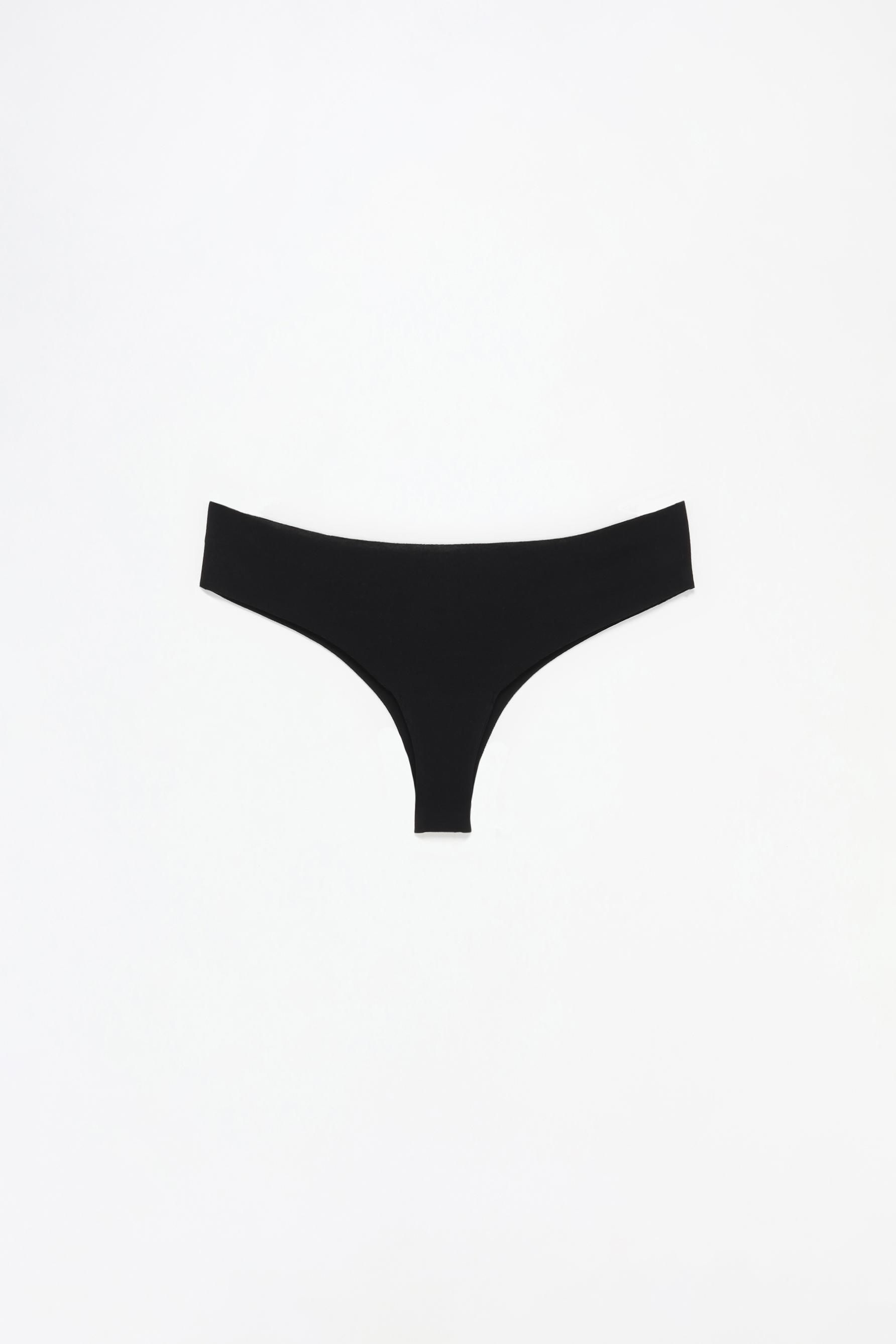 3-pack of cotton hipster briefs — GREY