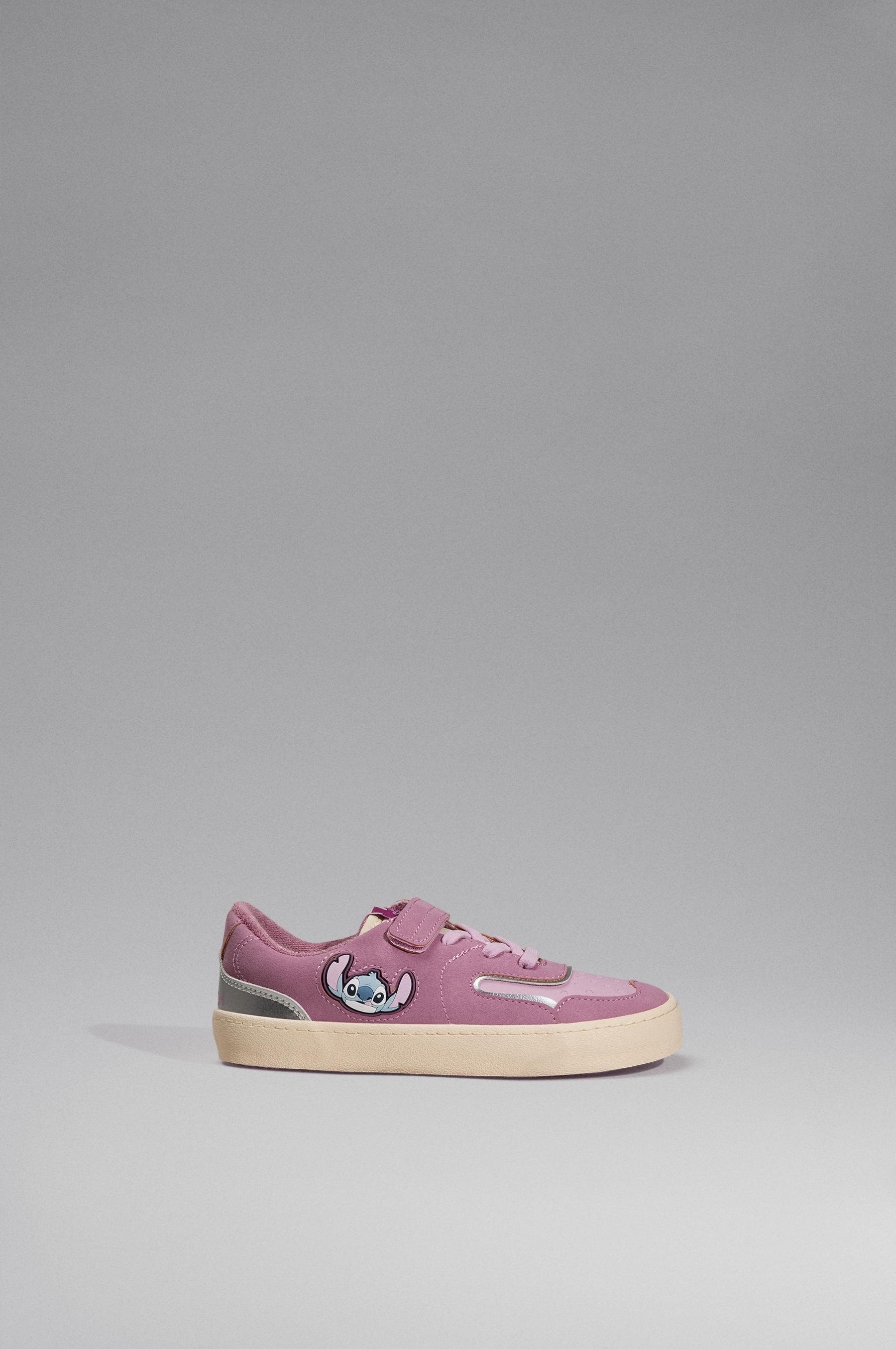 Zapatilla Barefoot Lilo & Stitch ©Disney