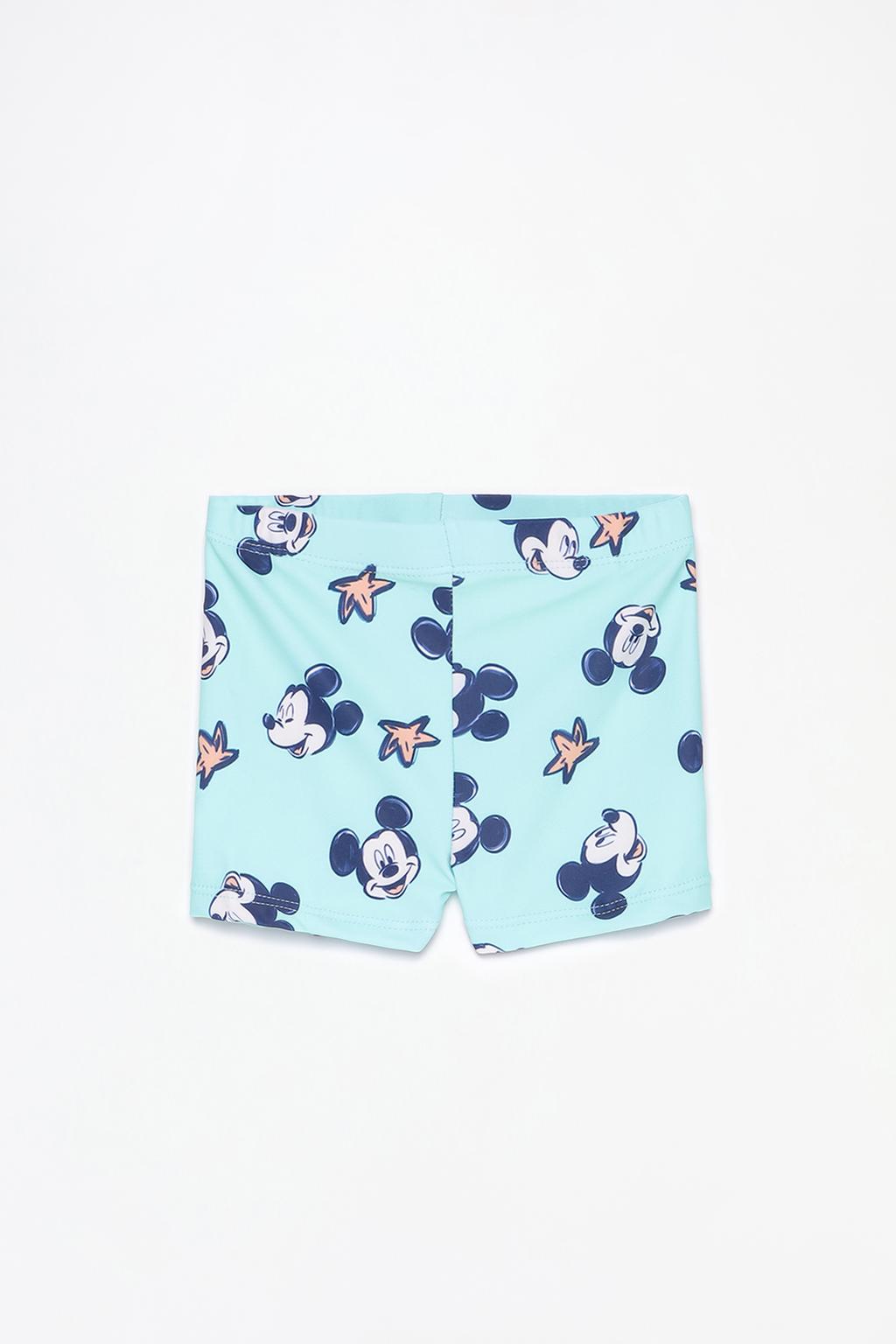 Mickey Mouse ©Disney swimming trunks