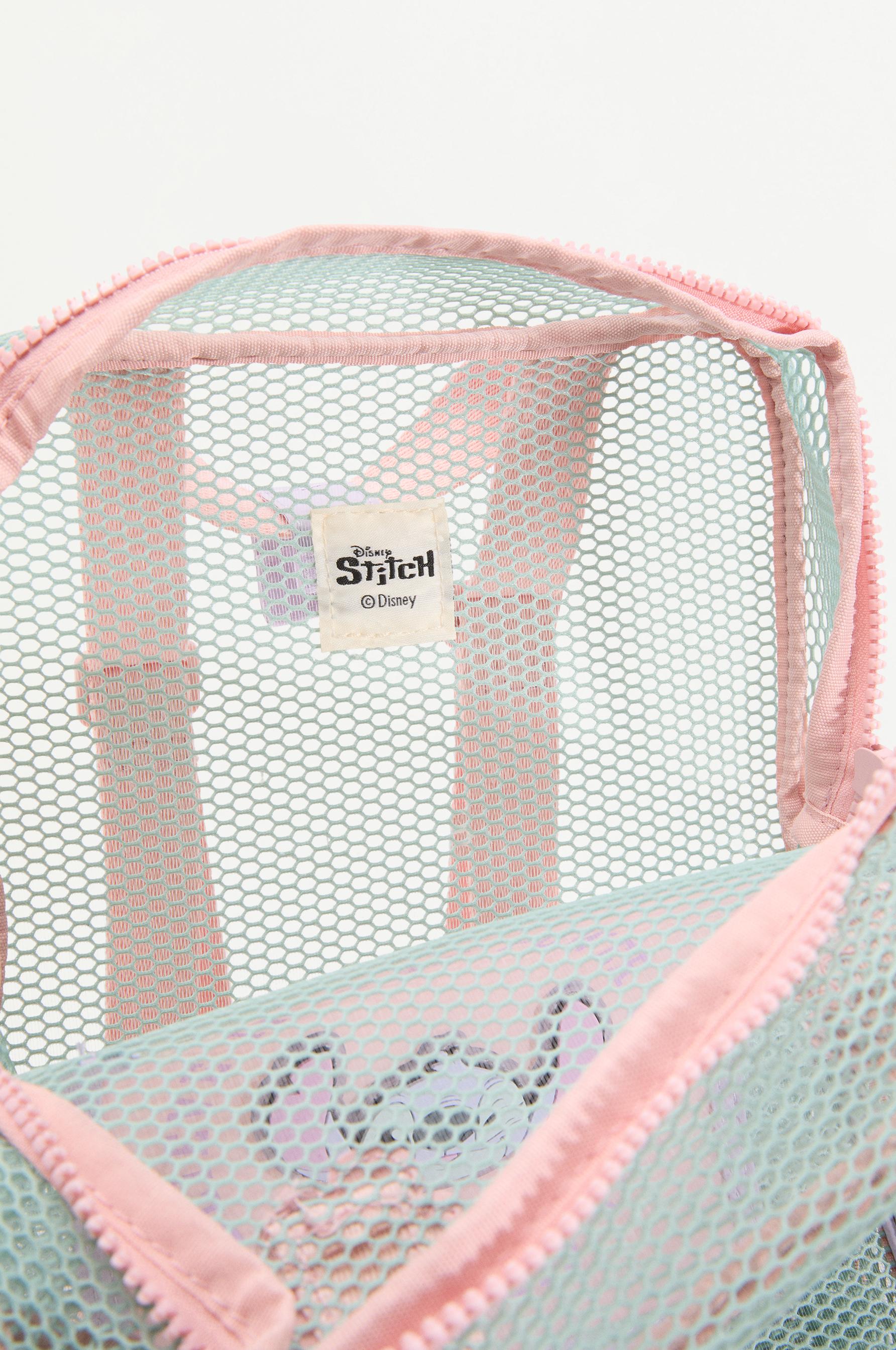 Stitch ©Disney backpack — OTHERS