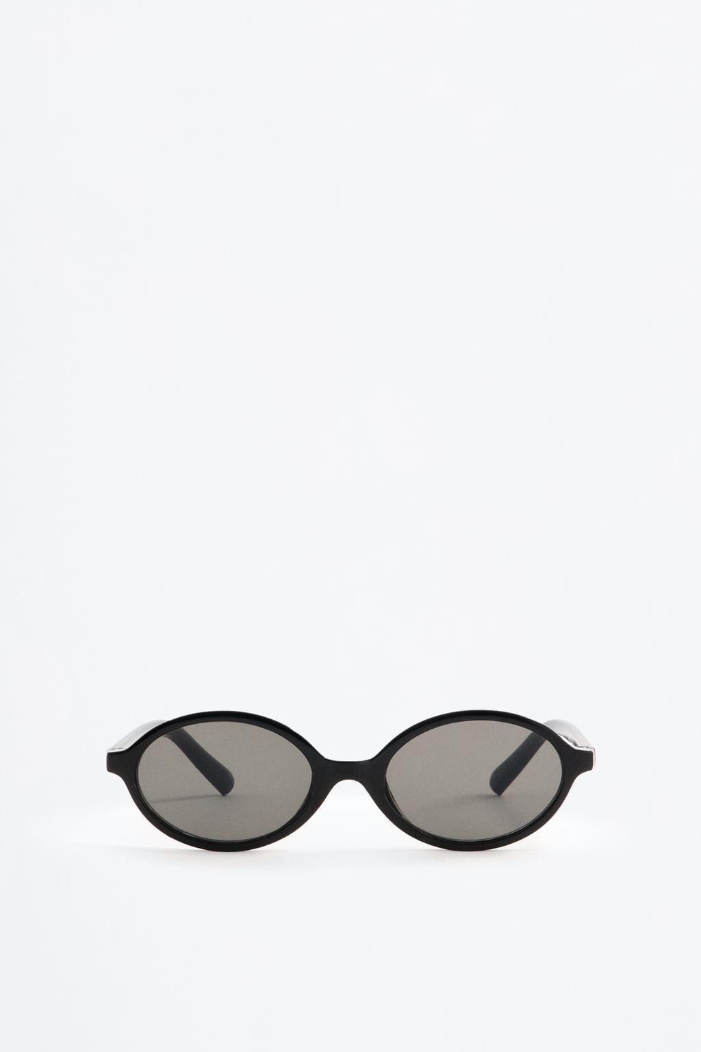 Gafas redondas