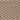 Textured V-neck polo shirt — CAMEL