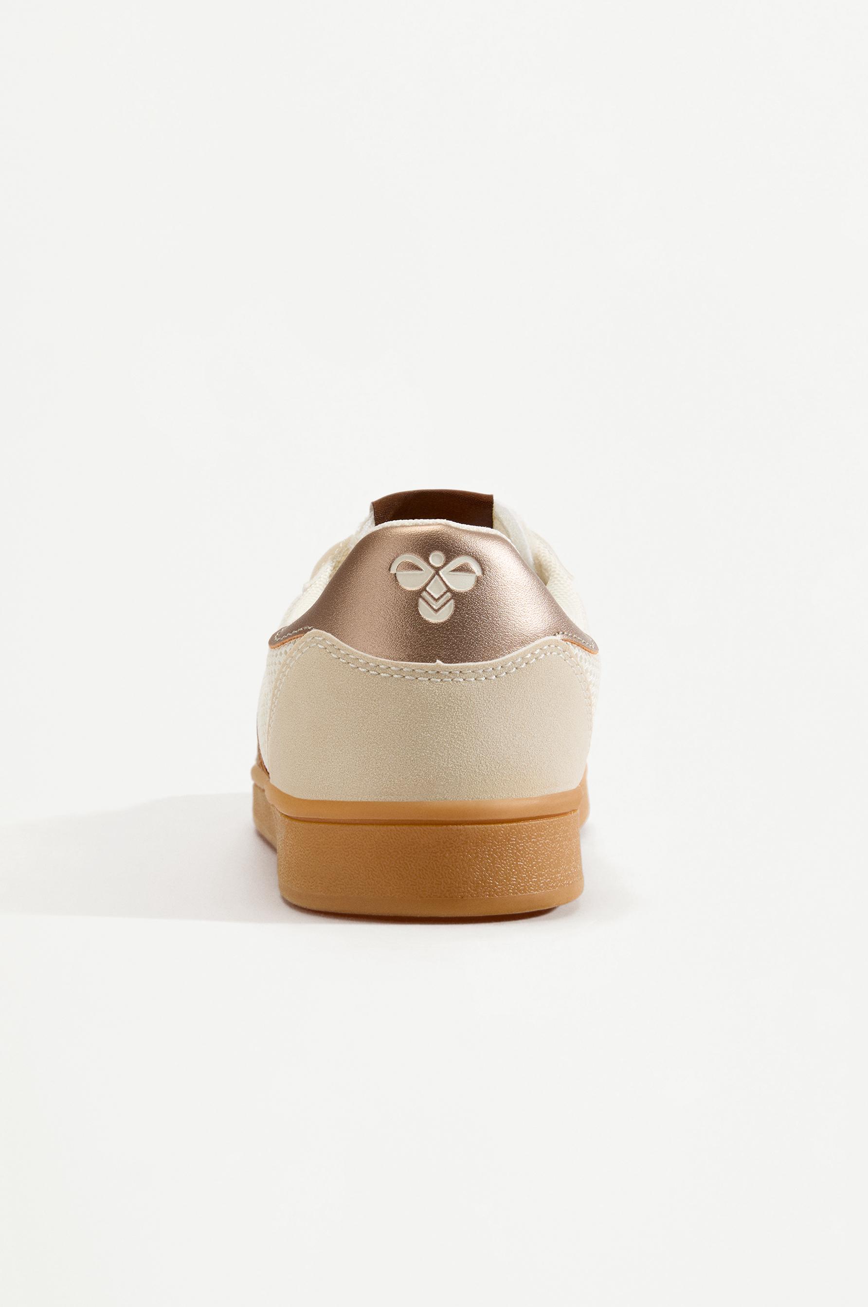 Athletic shoe — ECRU
