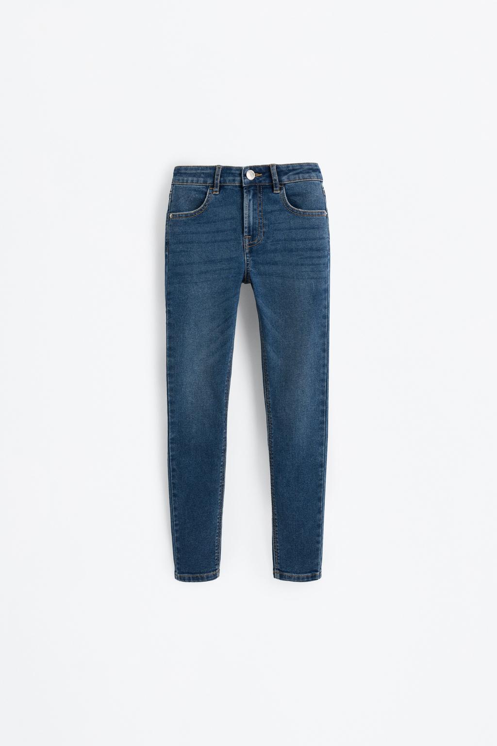 Jeans super skinny