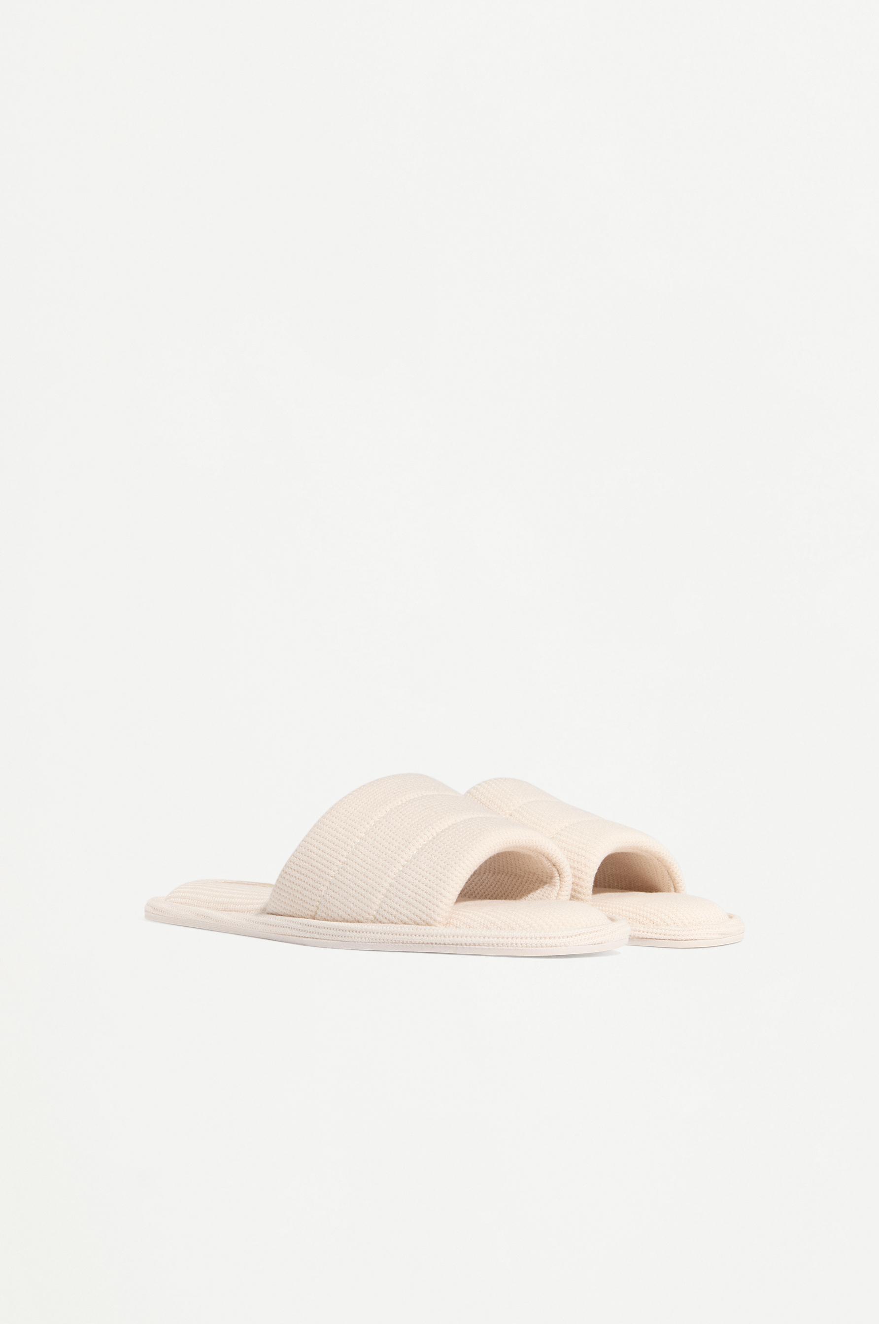 Lefties Bej Lefties Ev terliği