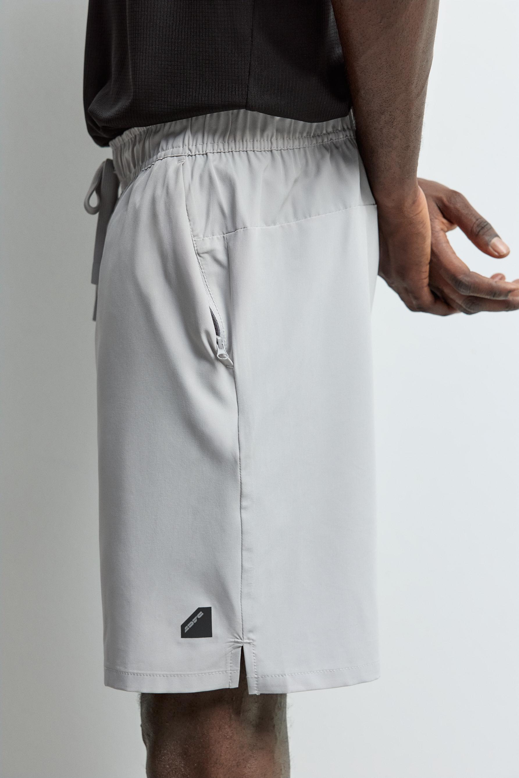 Training Bermuda shorts — HIELO