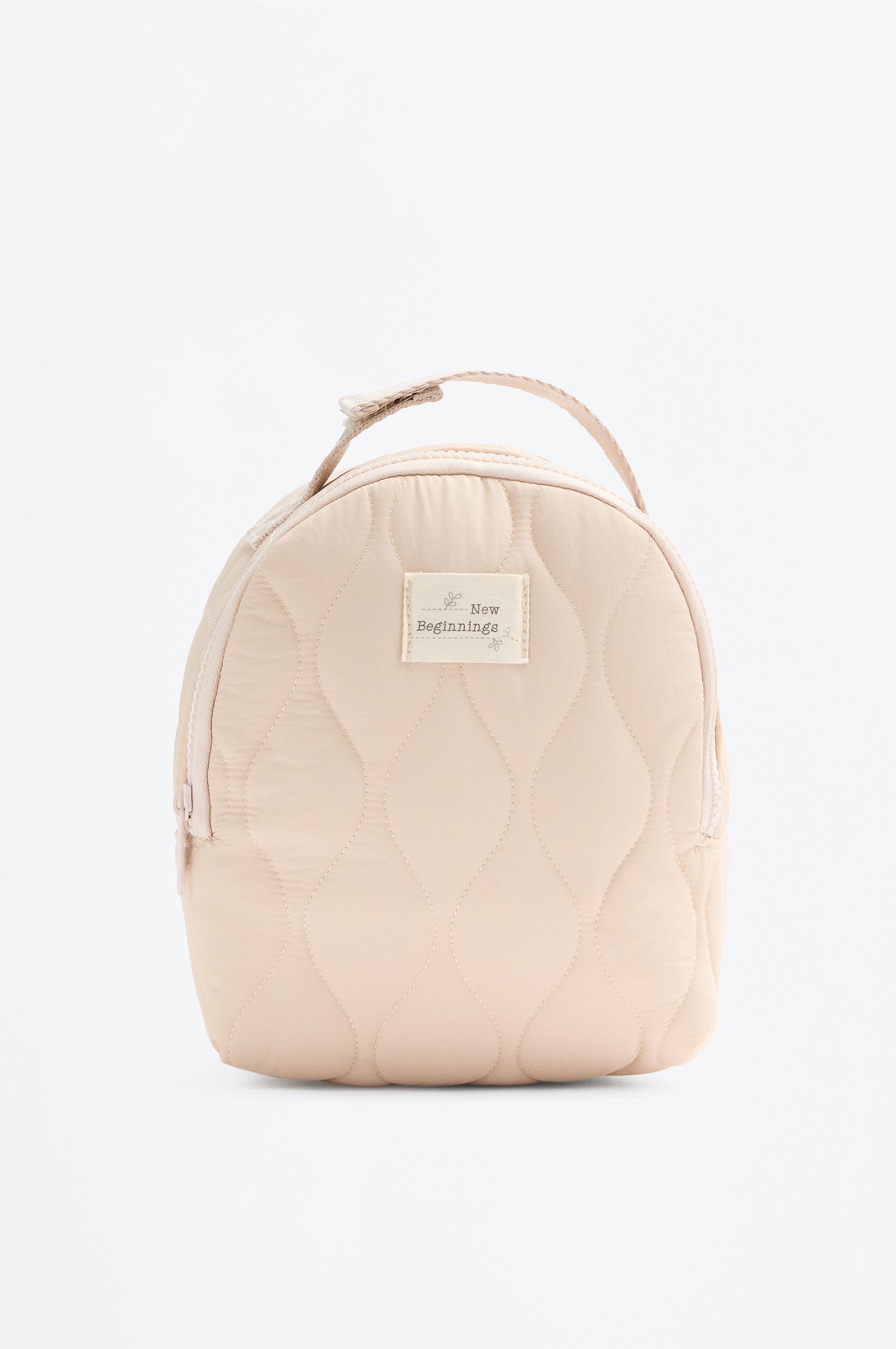 Mochila de maternidade