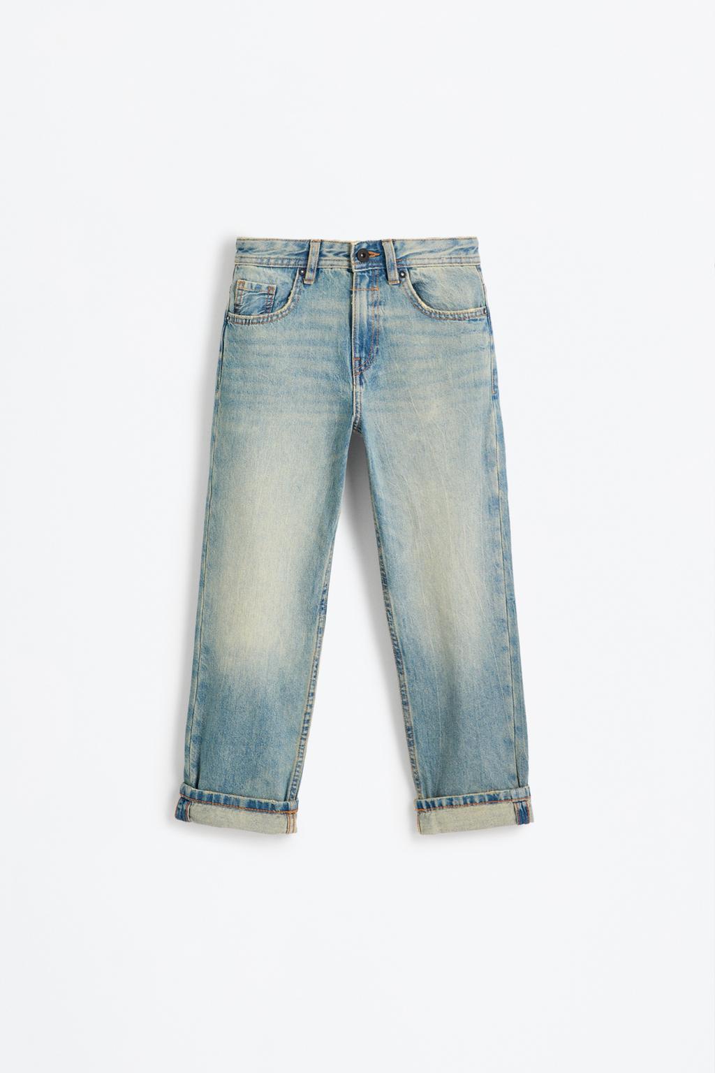 Jeans relaxed
