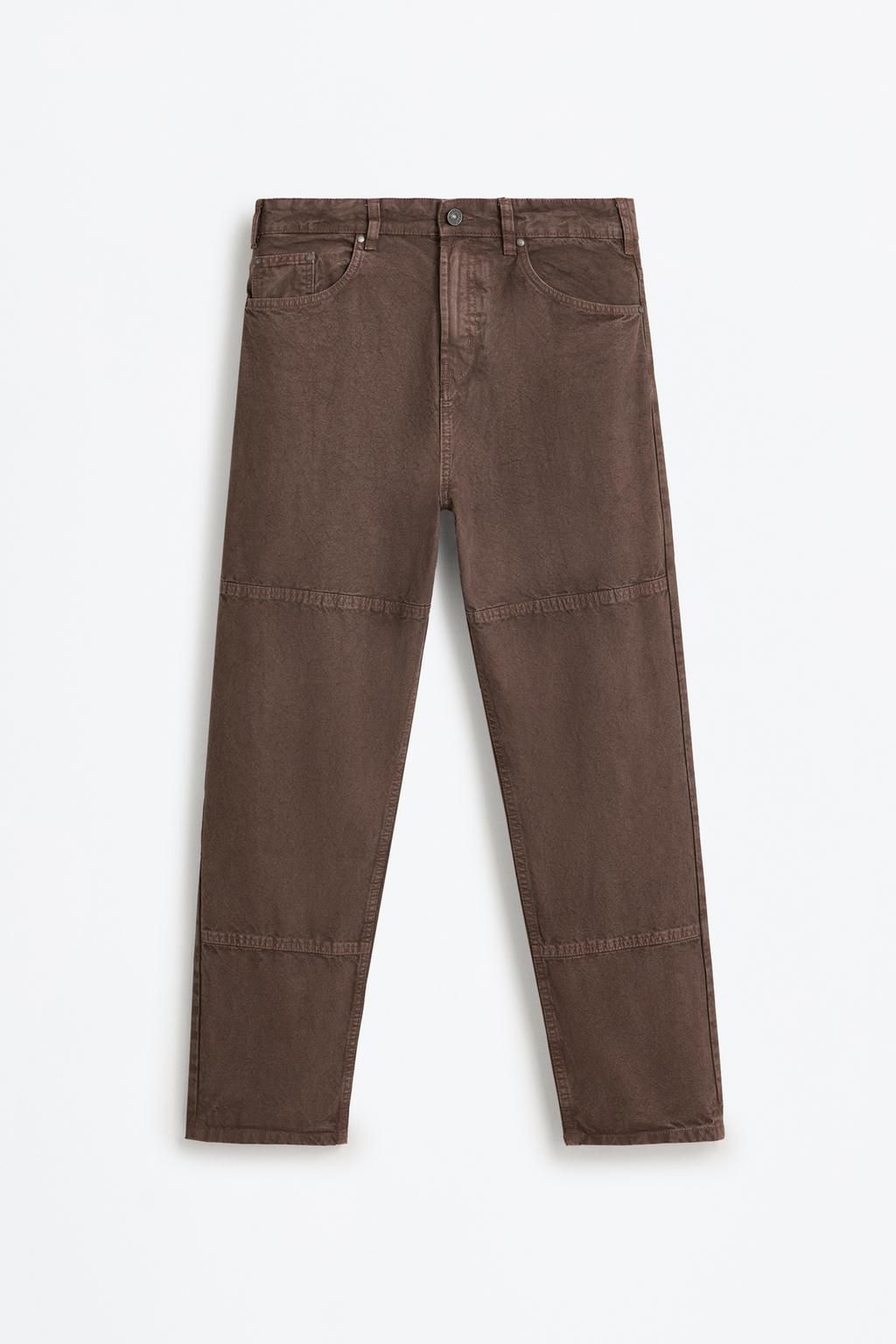 Jeans carpenter relaxed