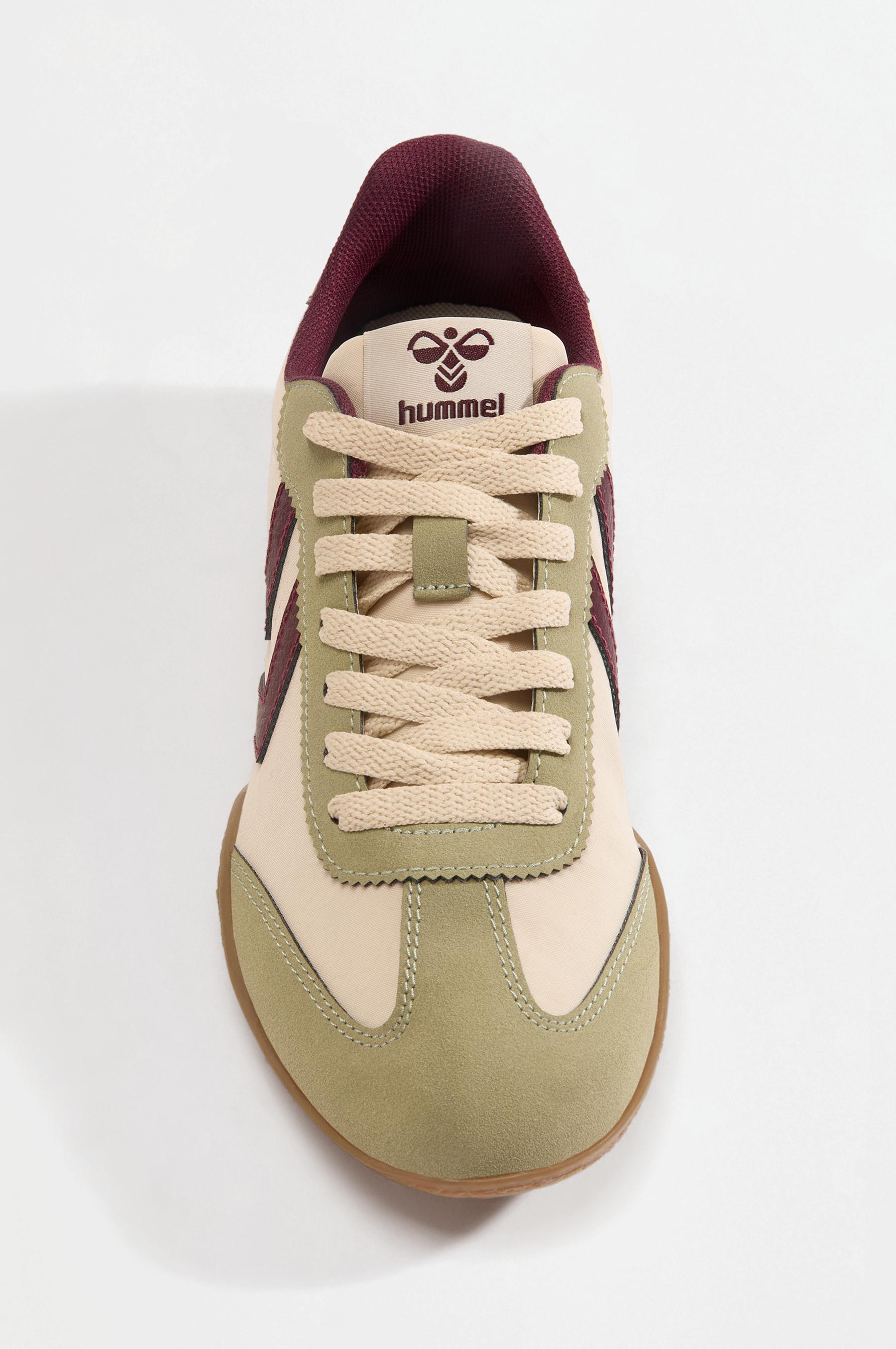 Hummel sneakers — BEIGE