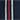 Striped short pyjamas — NAVY