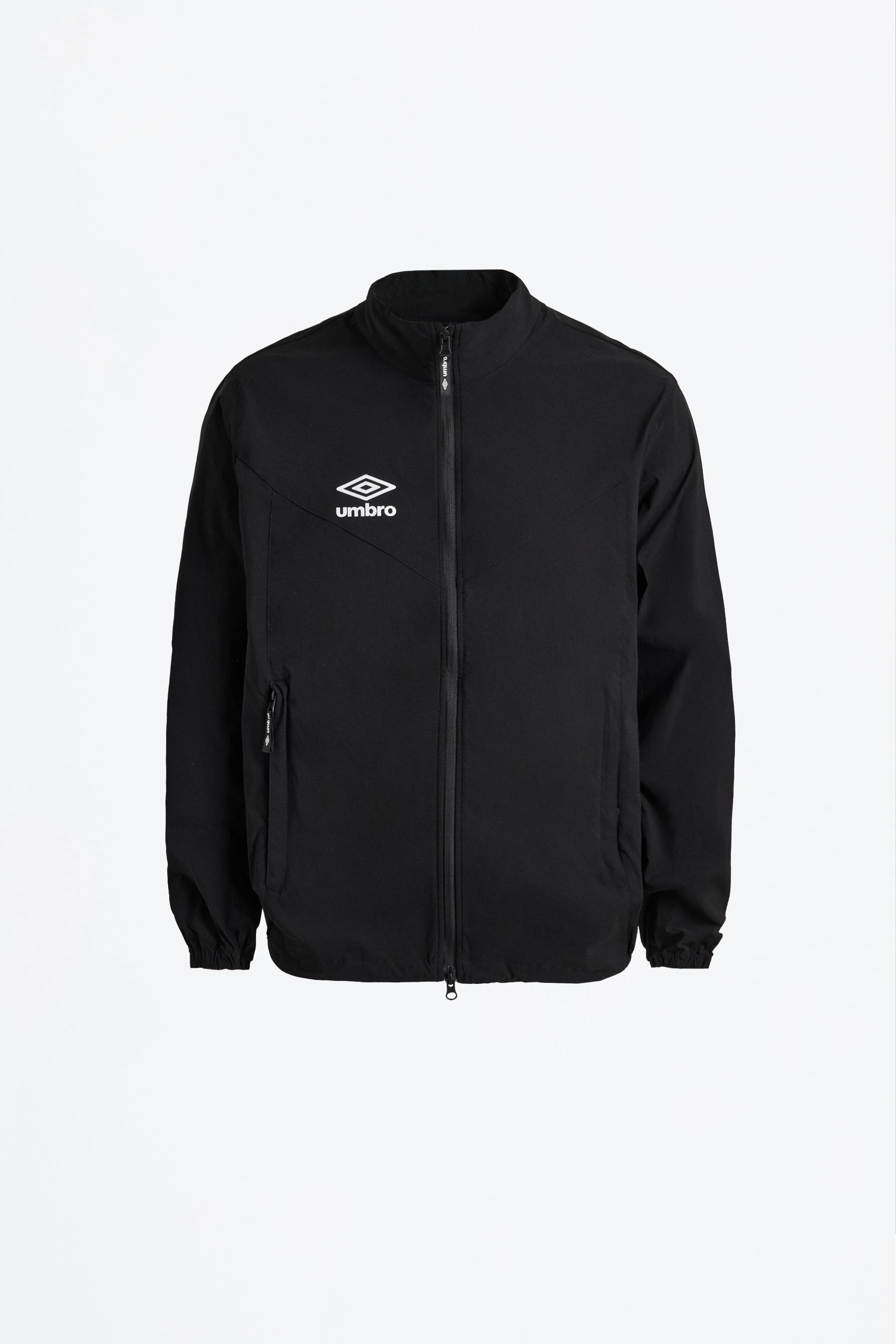 Umbro x Lefties sports jacket - NEW IN - Woman | Lefties Canary