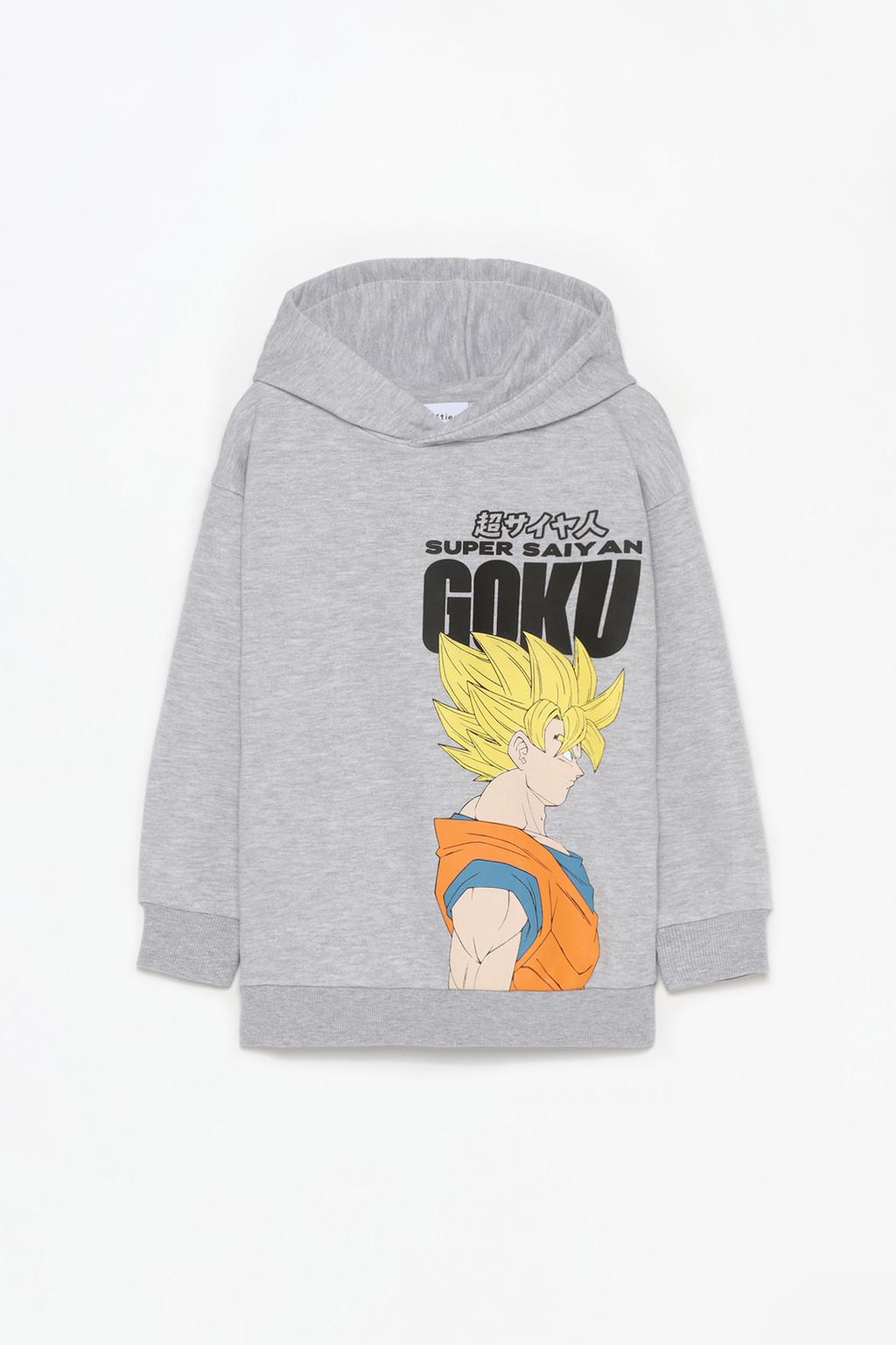 Goku Dragon Ball ©Bird Studio hoodie