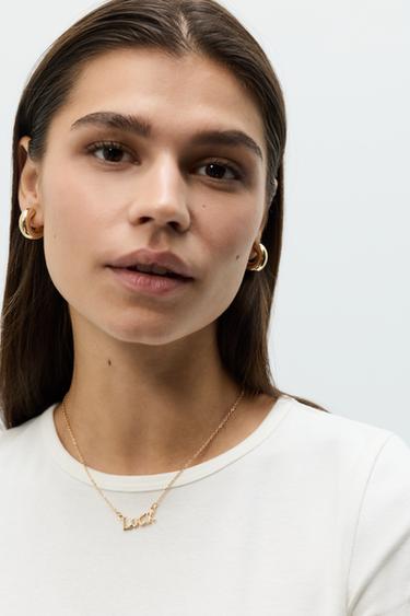 Mismatched earrings (3-pack) — GOLD 1