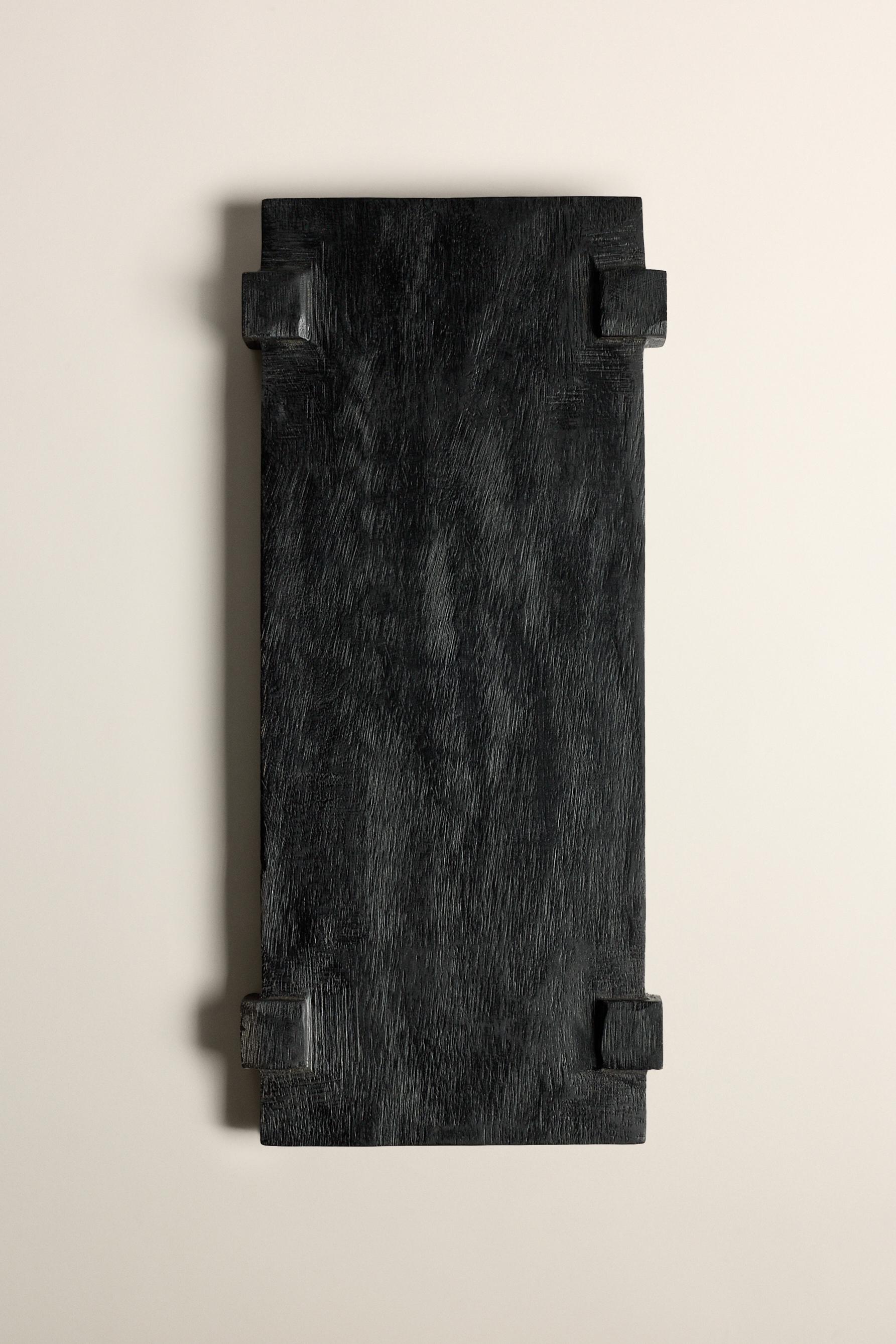 Tabla sushi madera de mango