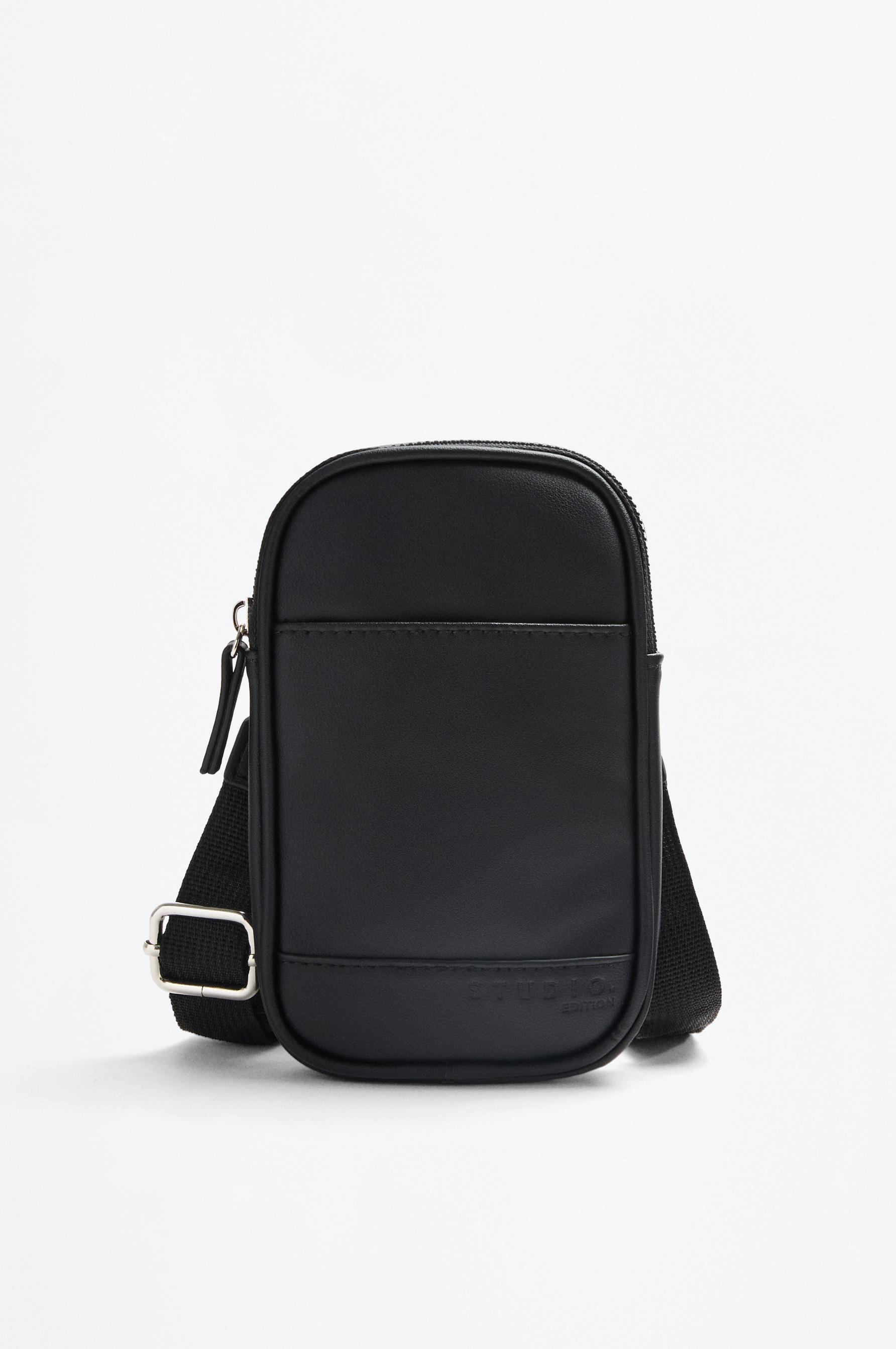 Bolso bandolera smart