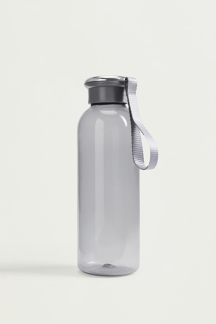 750 ml bottle — GREY