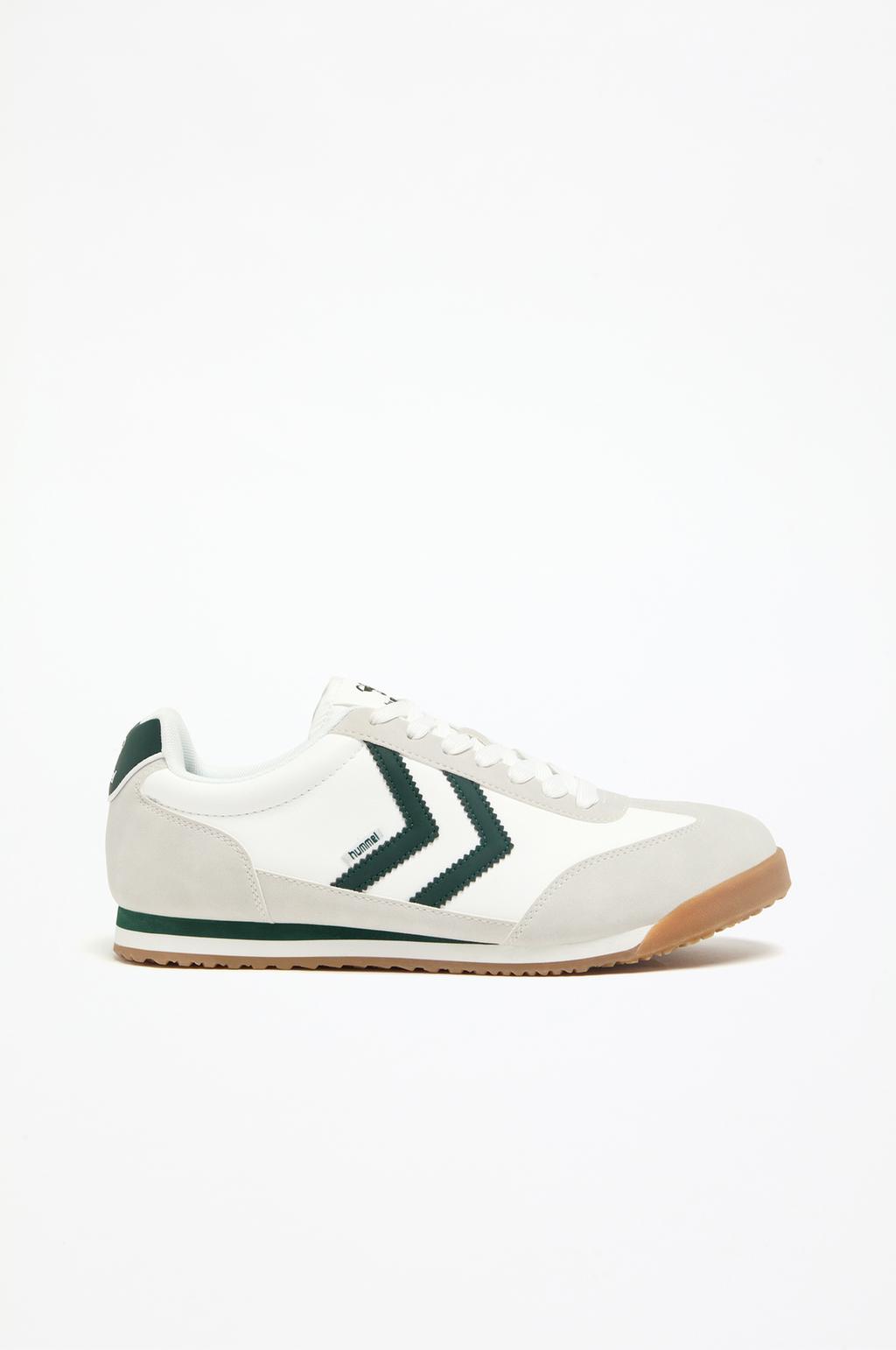 Retro Hummel sneakers