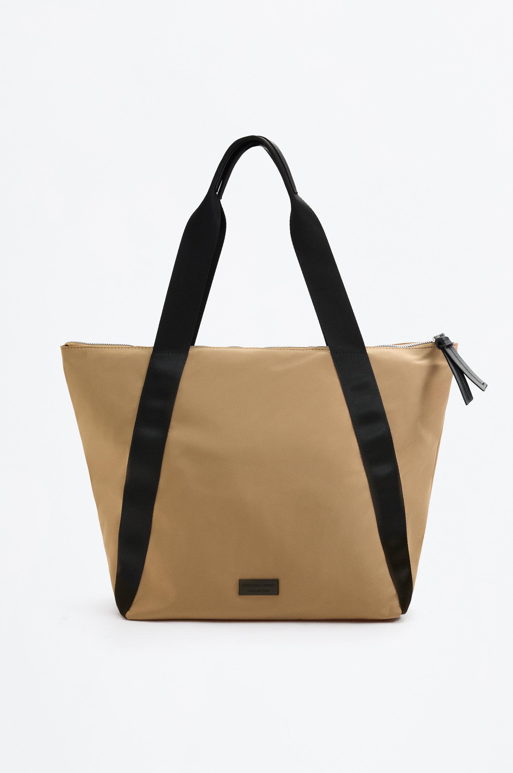 Urban shopper bag — 1-145