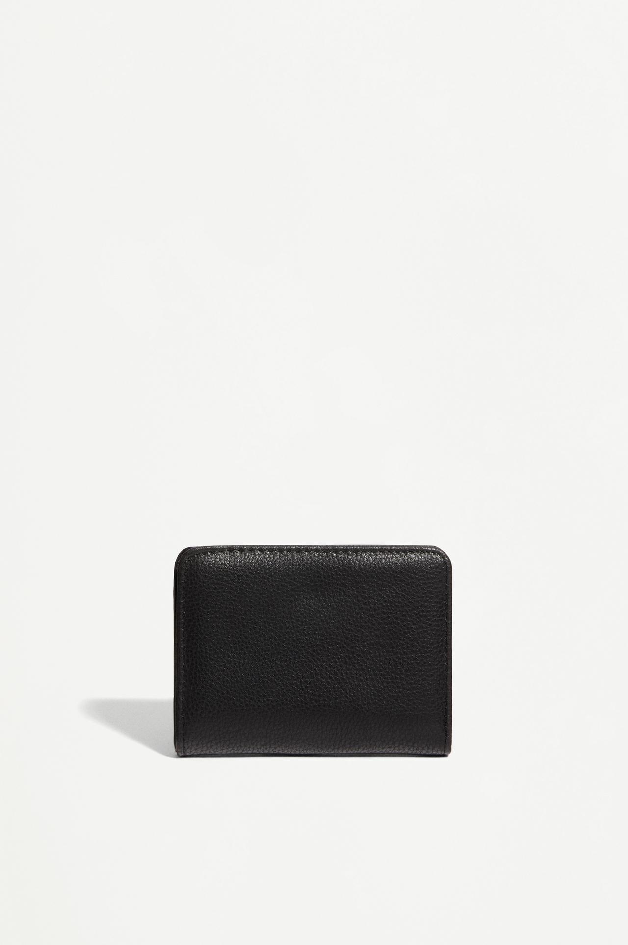 Smart wallet — BLACK