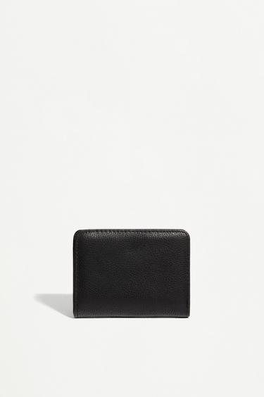 Smart wallet — BLACK 1