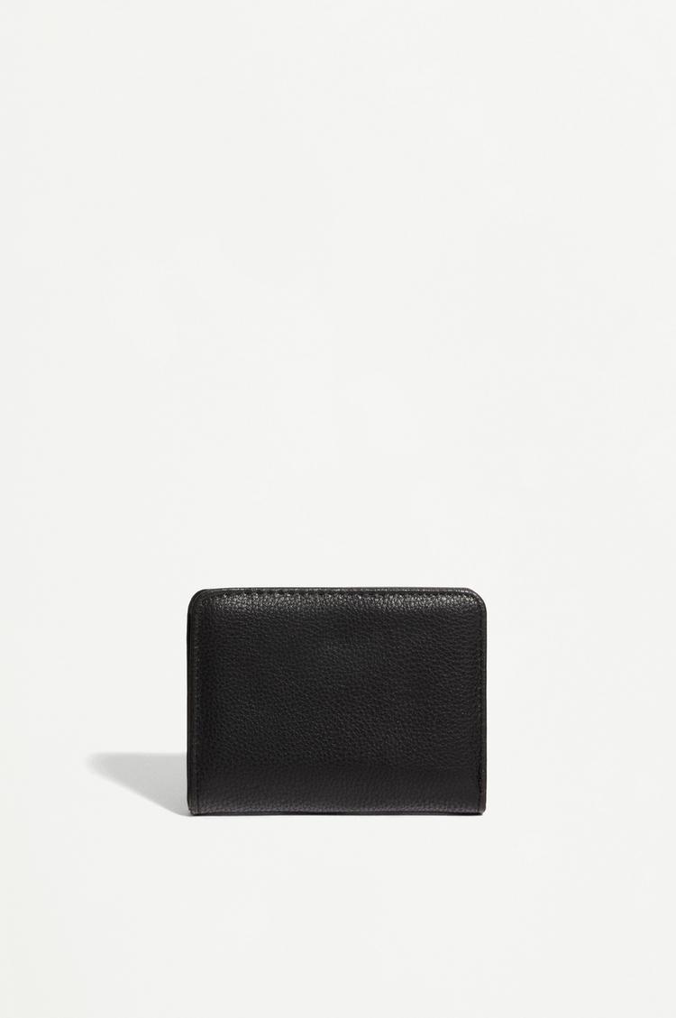 Smart wallet — BLACK